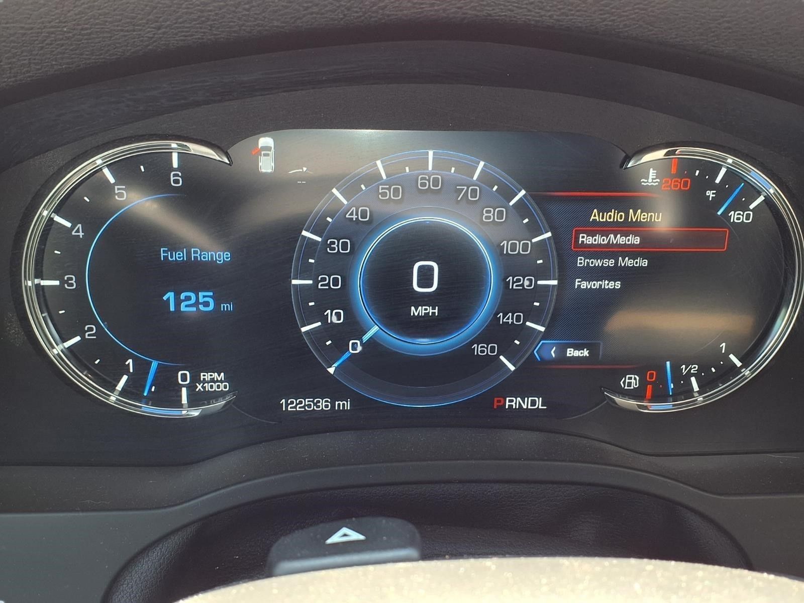2019 Cadillac Escalade Premium Luxury Black at Bayway Cadillac of The Woodlands