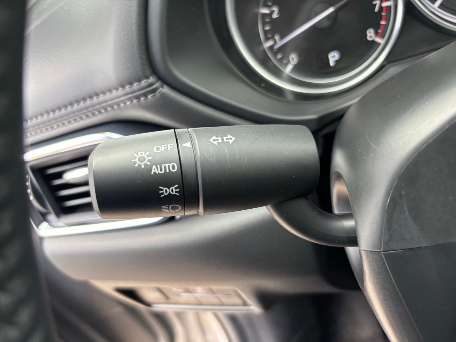 Used Car 2025 Mazda Cx-5  2.5 S Preferred Package For Sale Under $30,000 In Austin, Texas