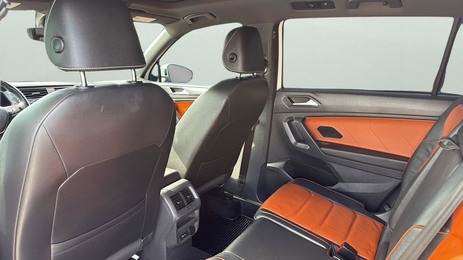 Used Car 2021 Volkswagen Tiguan  2.0t Sel Premium R-line For Sale Under $25,000 In Austin, Texas