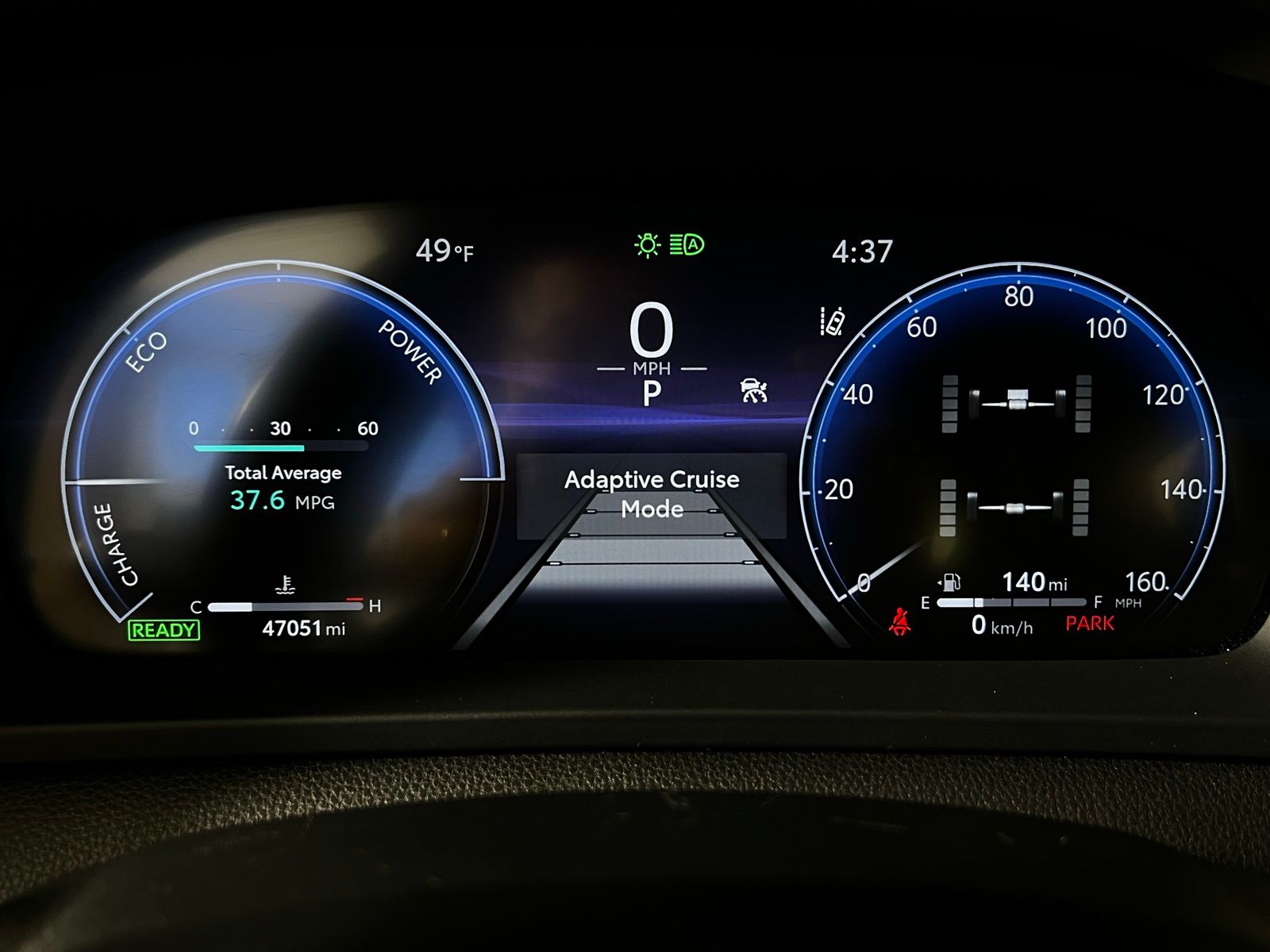 Thumbnail: 2024 Toyota Crown - 16