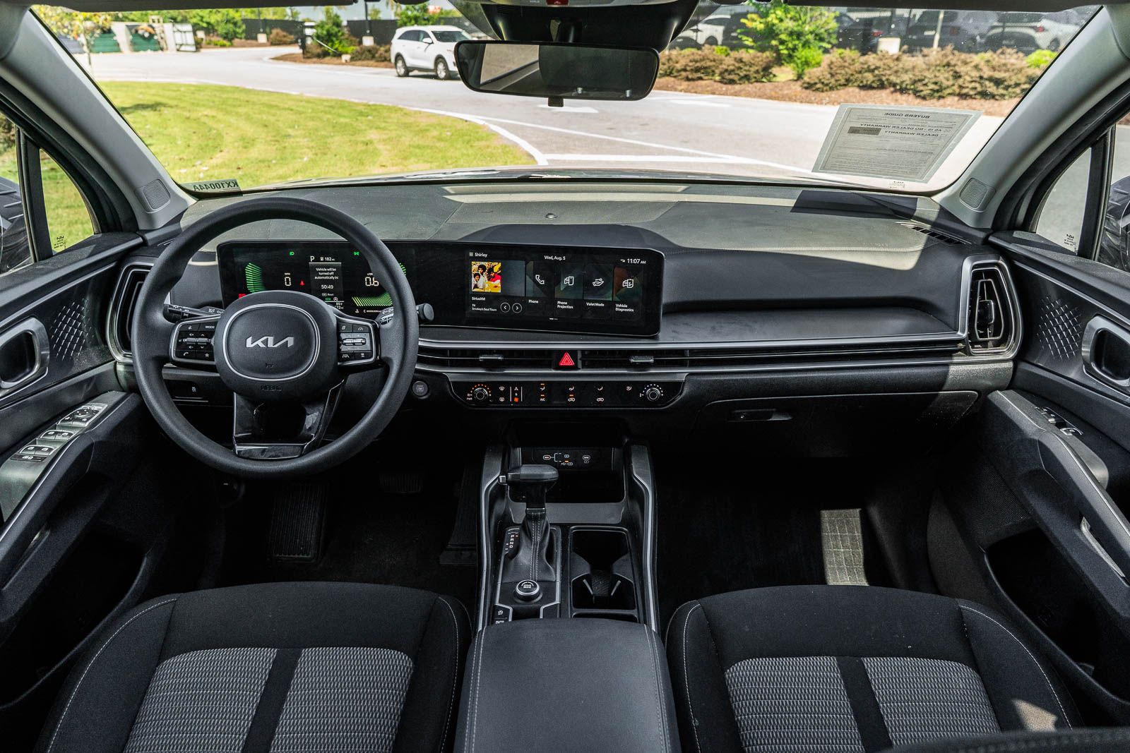 Used 2024 Kia Sorento SUV