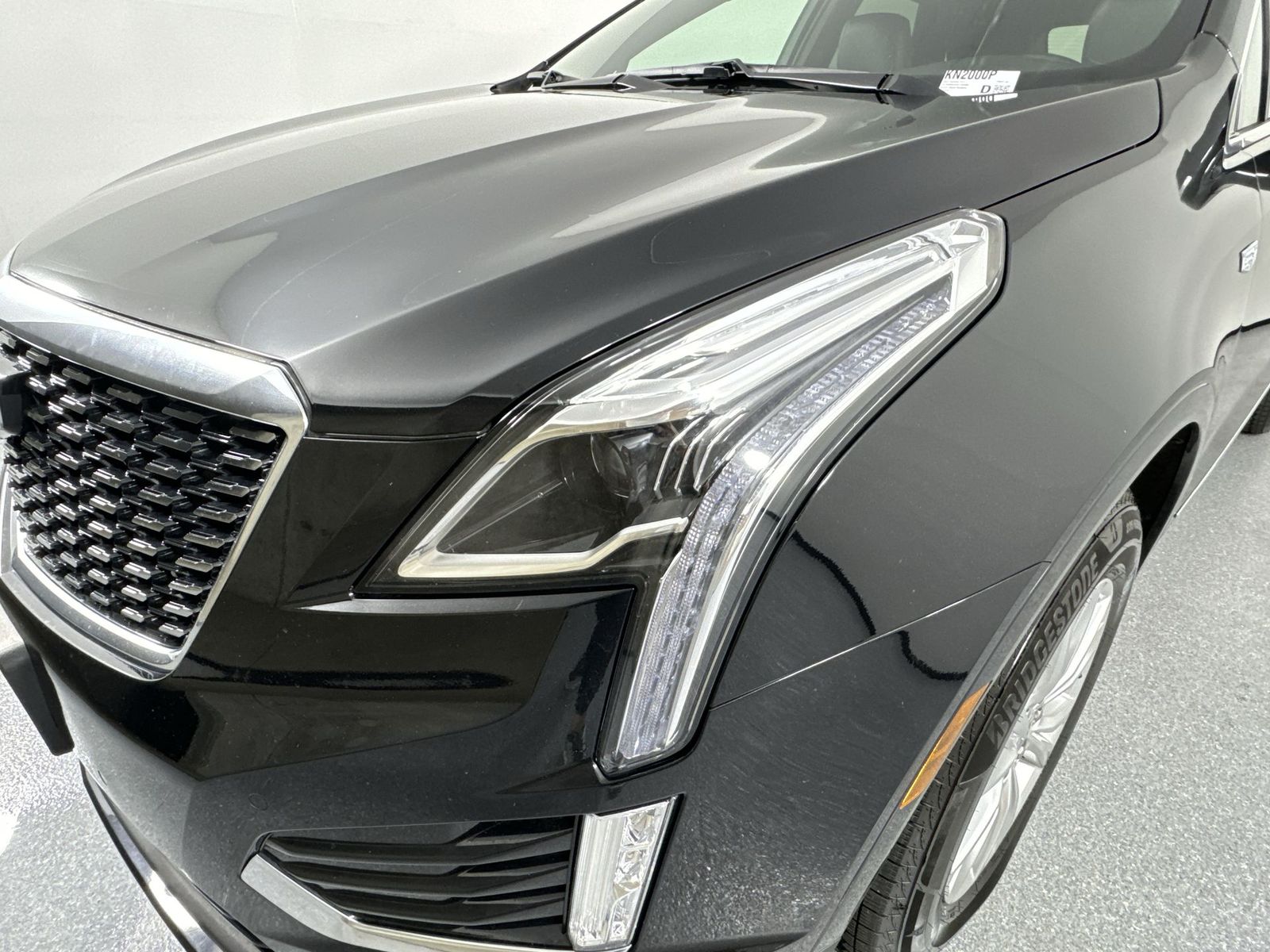 2023 Cadillac XT5 Luxury 28