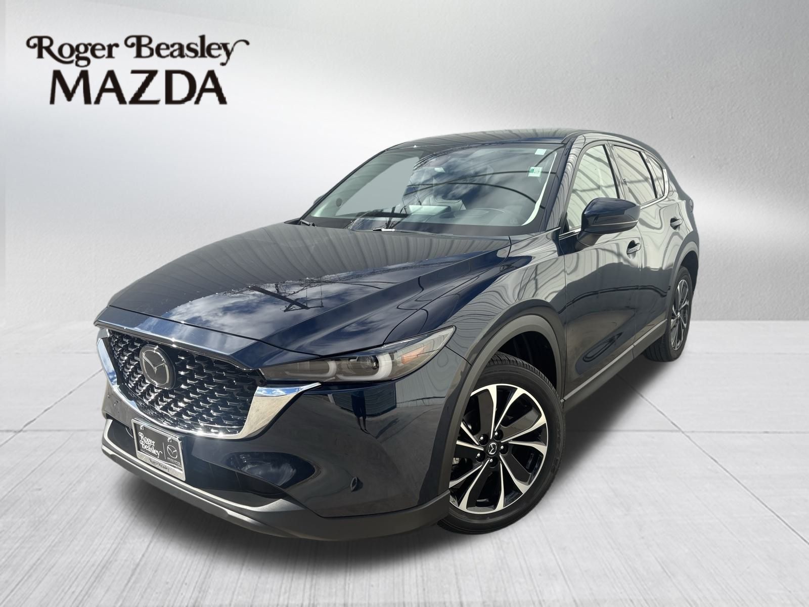 Used Car 2023 Mazda Cx-5  2.5 S Premium Plus Package For Sale Under $30,000 In Austin, Texas