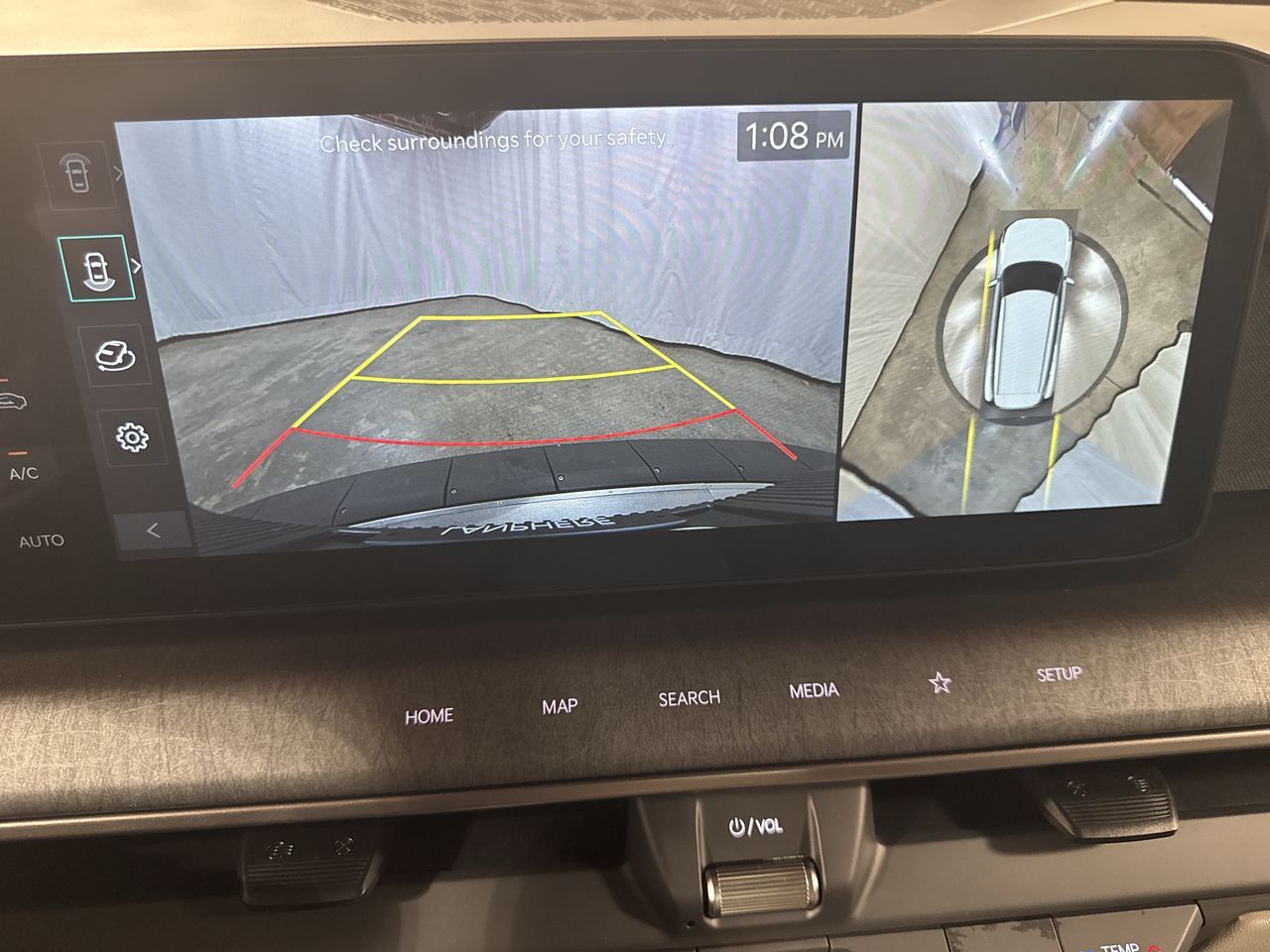 2026 Kia EV9 Wind photo 19