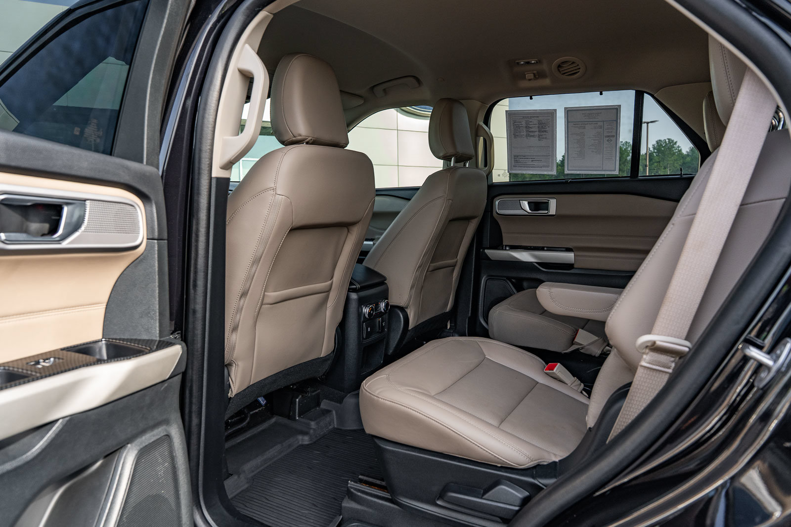 Used 2021 Ford Explorer SUV