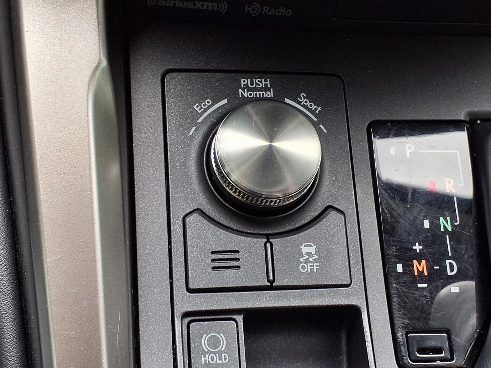 2021 Lexus NX 300 Base Gray at DeMontrond Mazda
