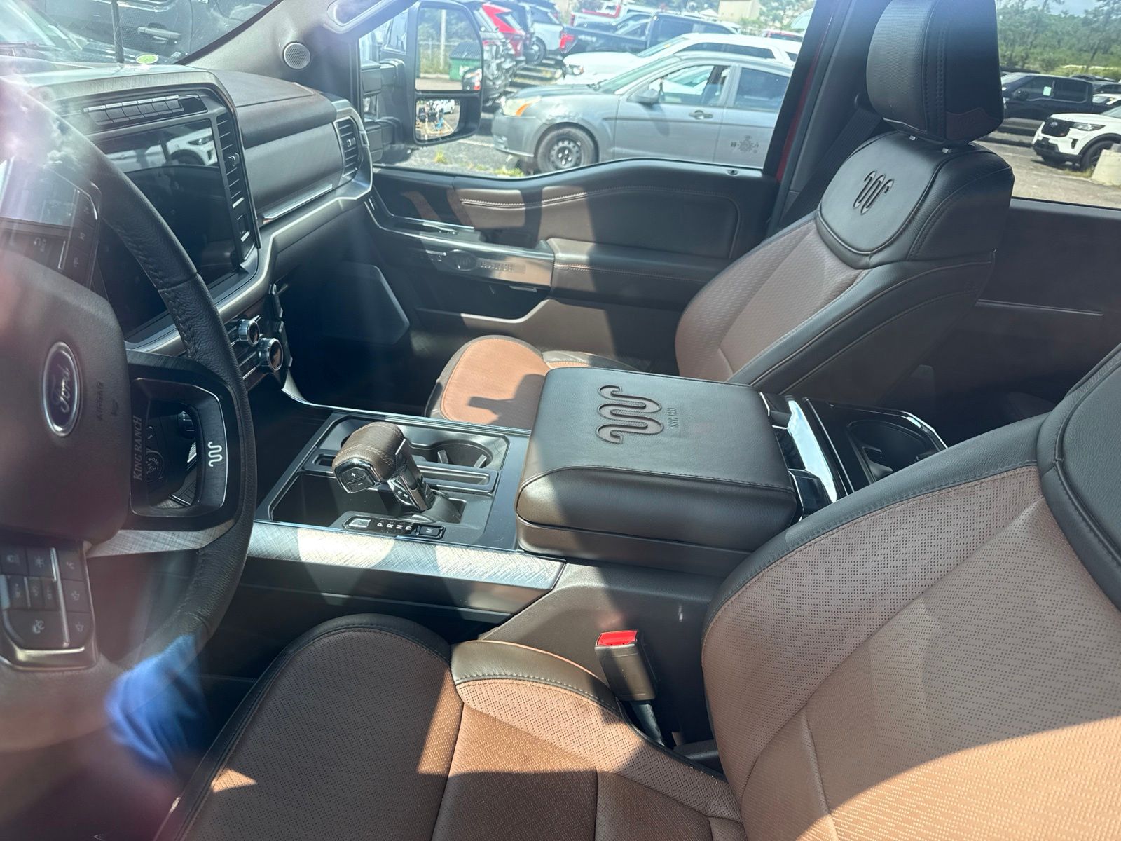 Used 2022 Ford F-150 Truck