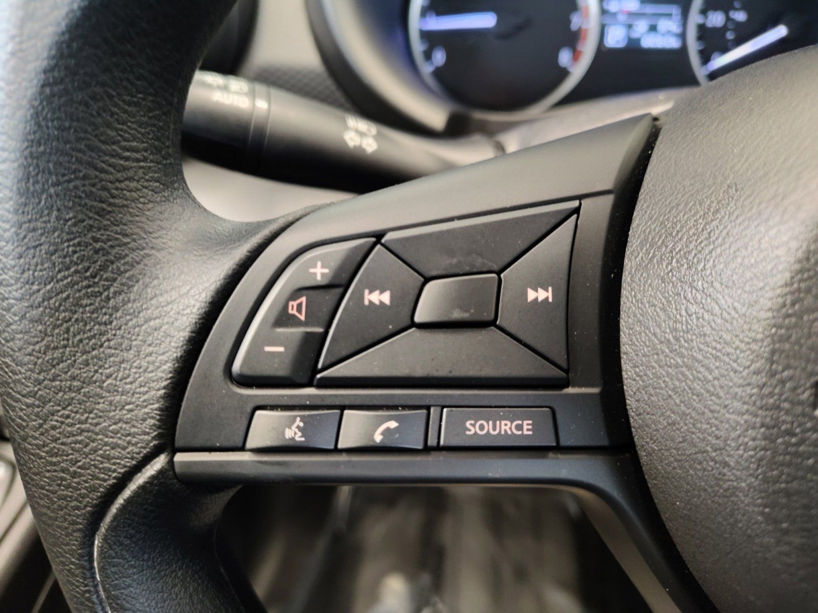 Used Car 2024 Nissan Kicks  S For Sale Under $20,000 In San Antonio, Texas