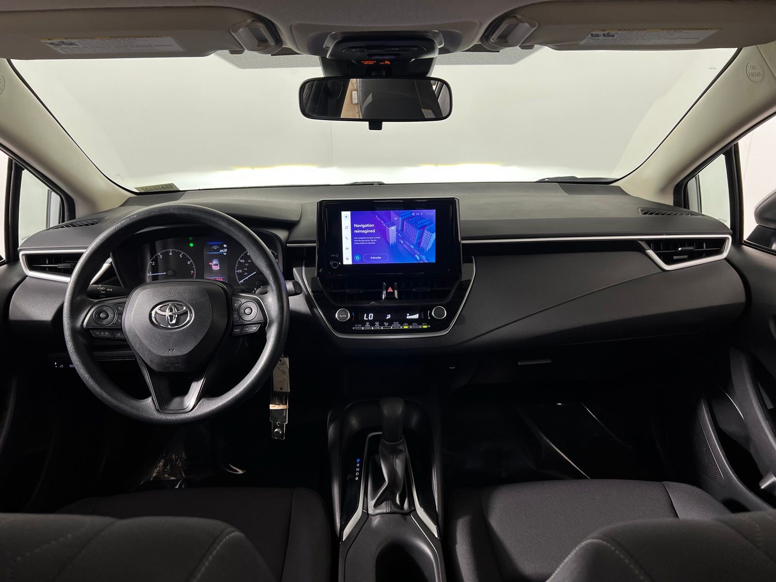 Thumbnail: 2024 Toyota Corolla - 21