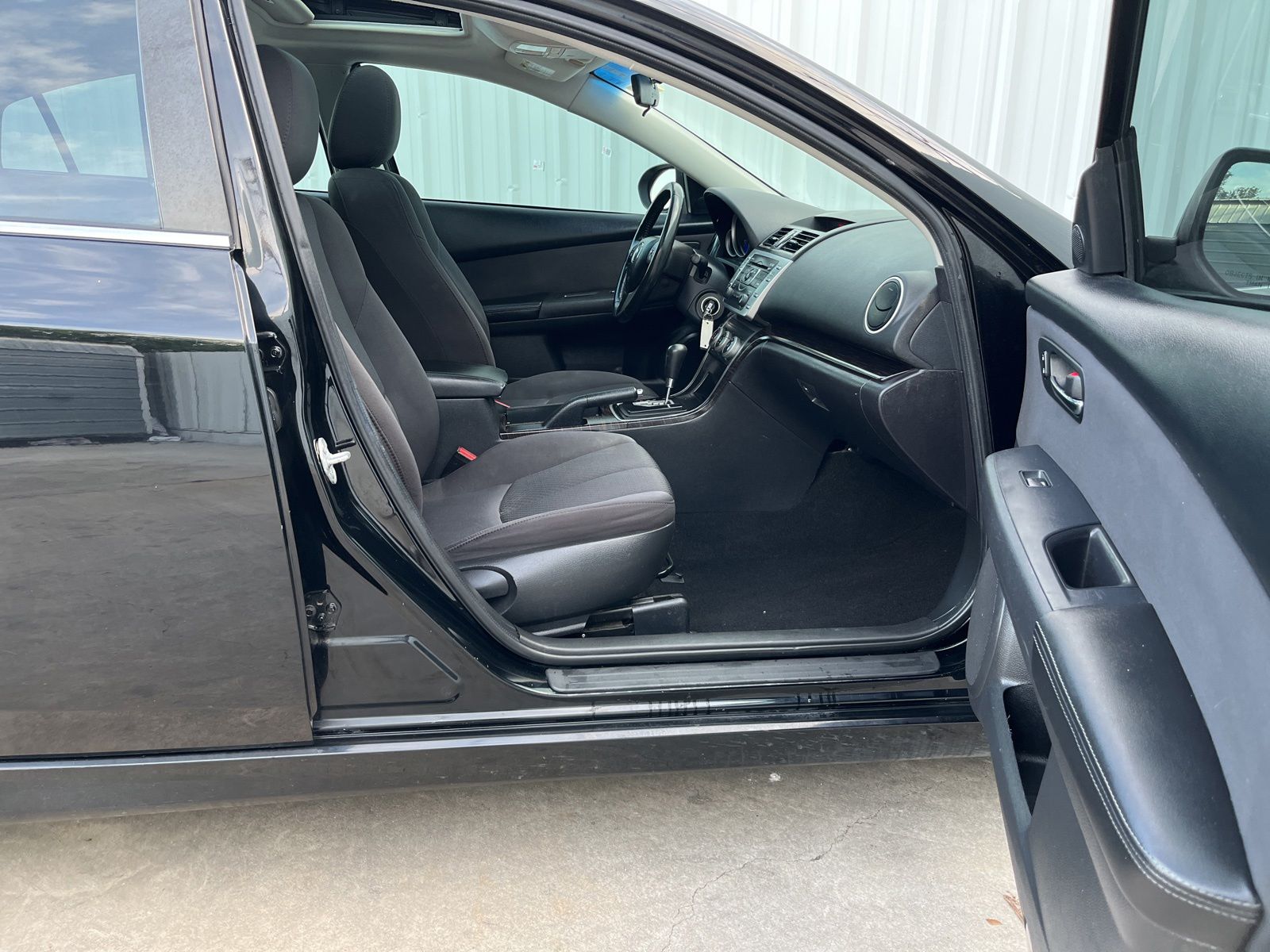 Used Car 2013 Mazda Mazda6  I Touring Plus For Sale Under $10,000 In Austin, Texas