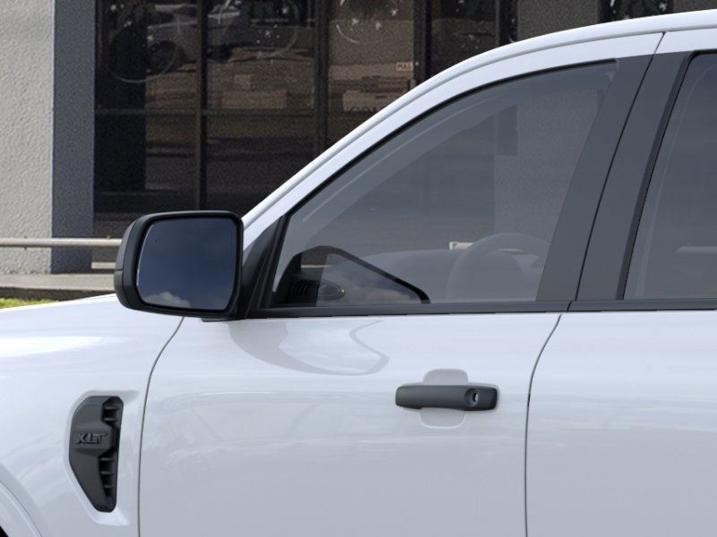 New Car 2025 Ford Ranger  Xlt For Sale Under $50,000 In Austin, Texas