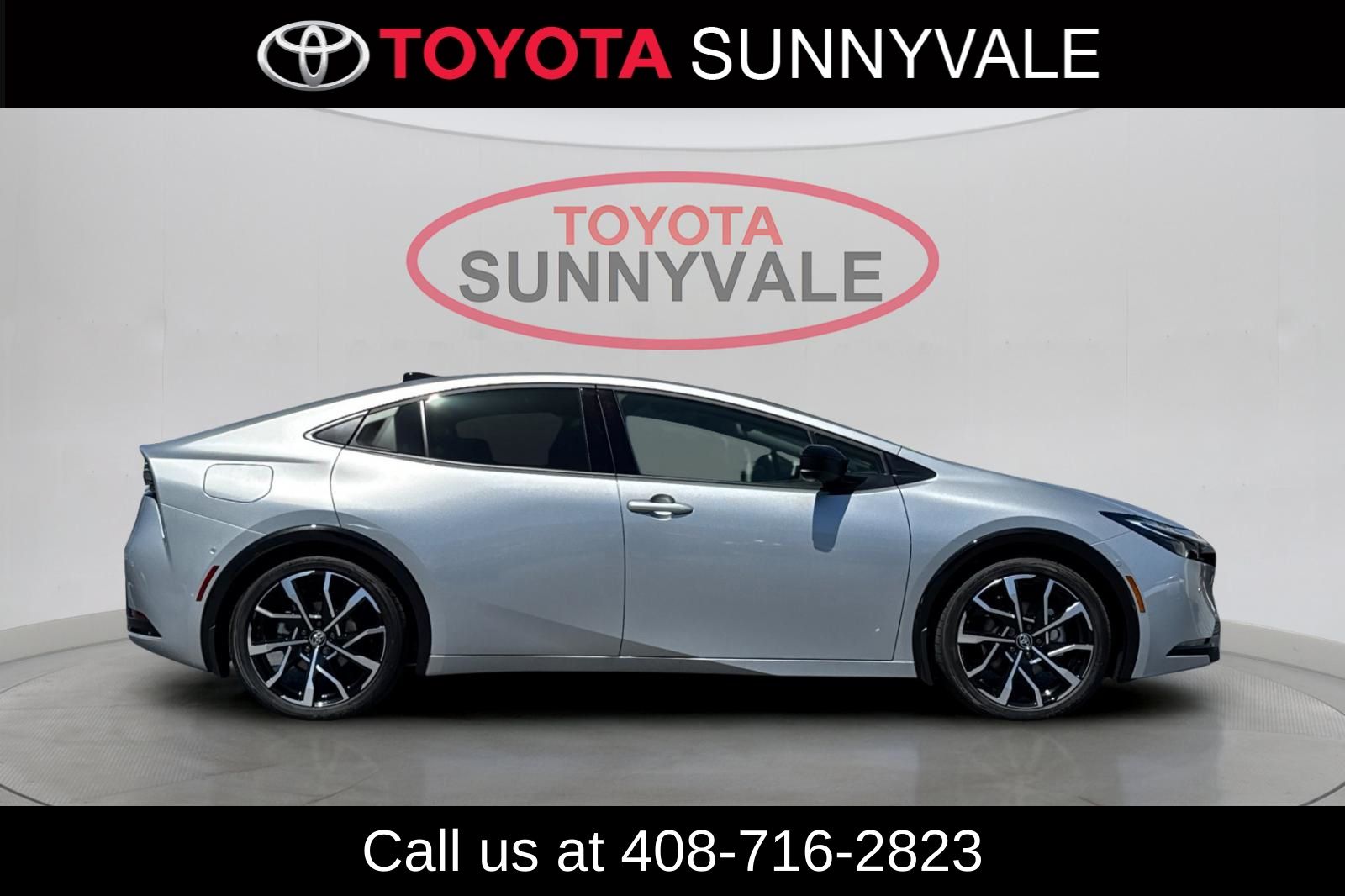 Used 2026 Toyota Prius Plug-In Hybrid Hatchback