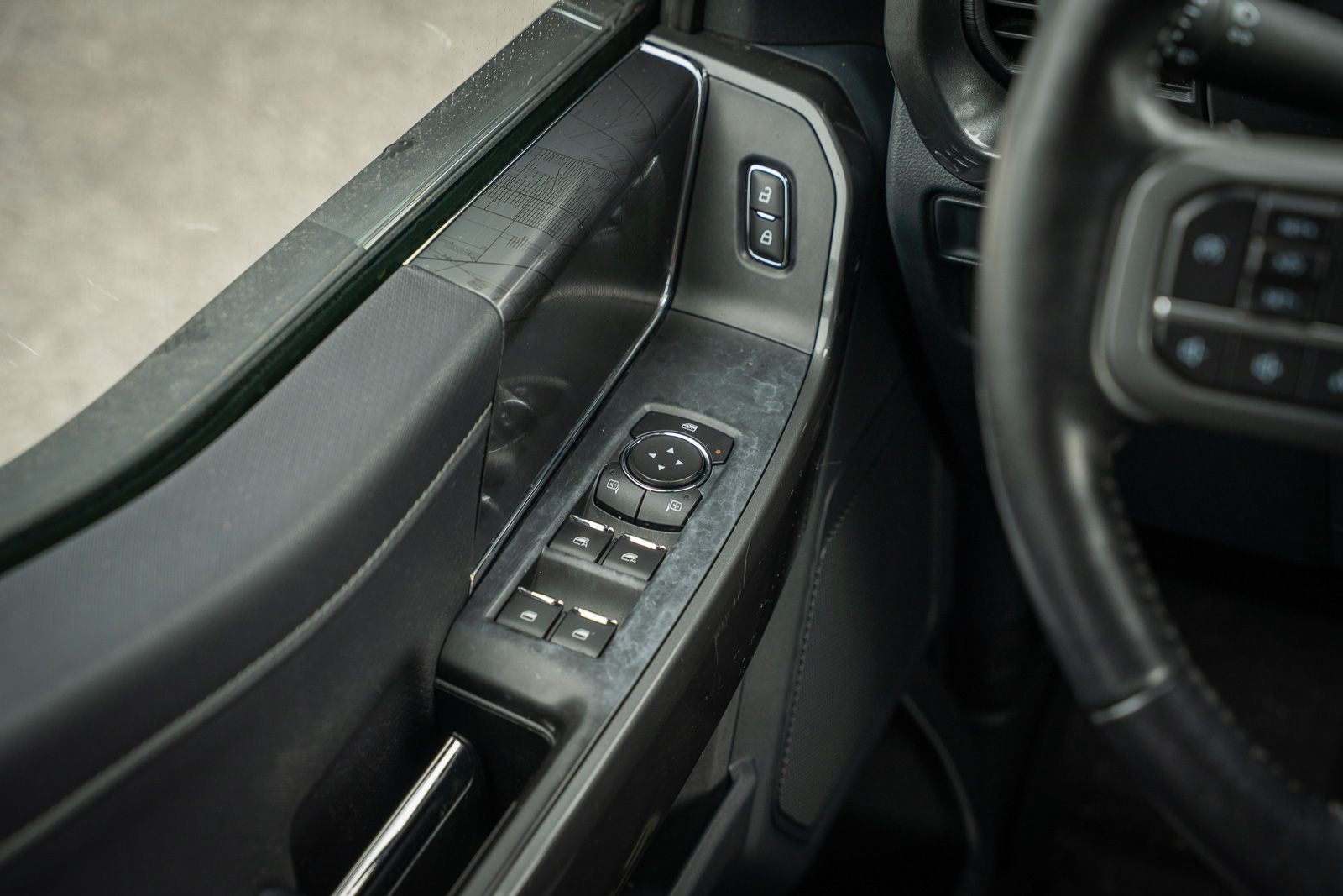 Used 2022 Ford F-150 Truck