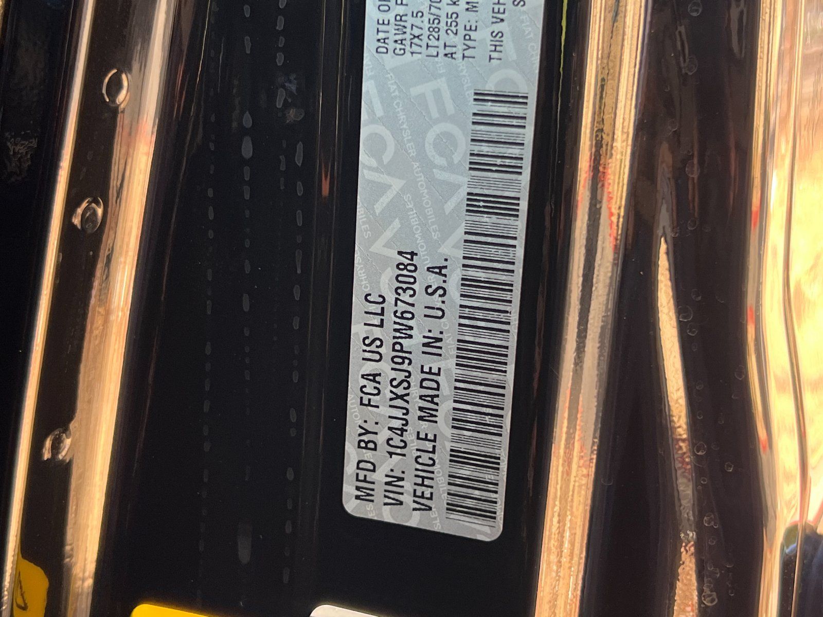 2023 Jeep Wrangler Rubicon 392 — full photo 28 of 28