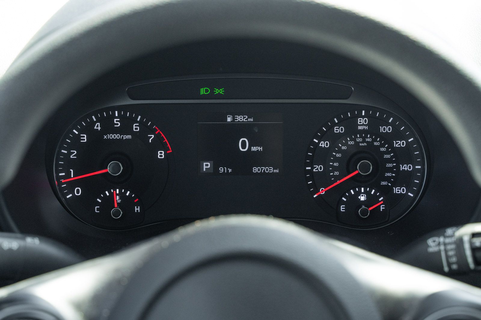 Used 2021 Kia Soul Hatchback