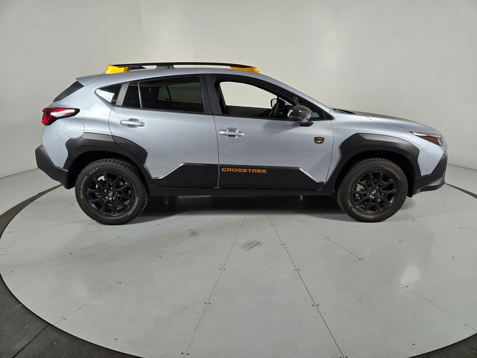 2024 Subaru Crosstrek Wilderness 3