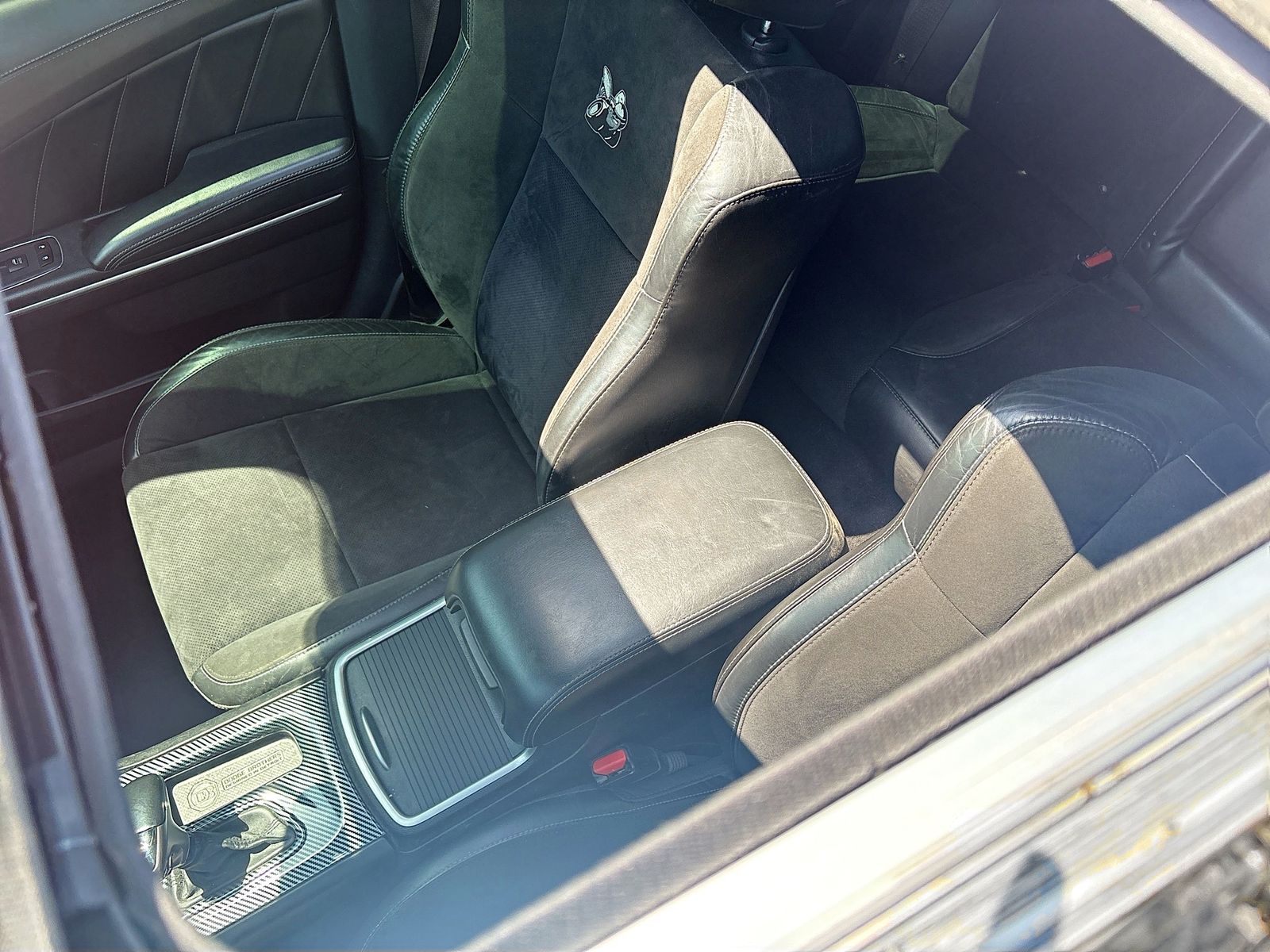 Used 2020 Orange Dodge R/T Scat Pack image 23