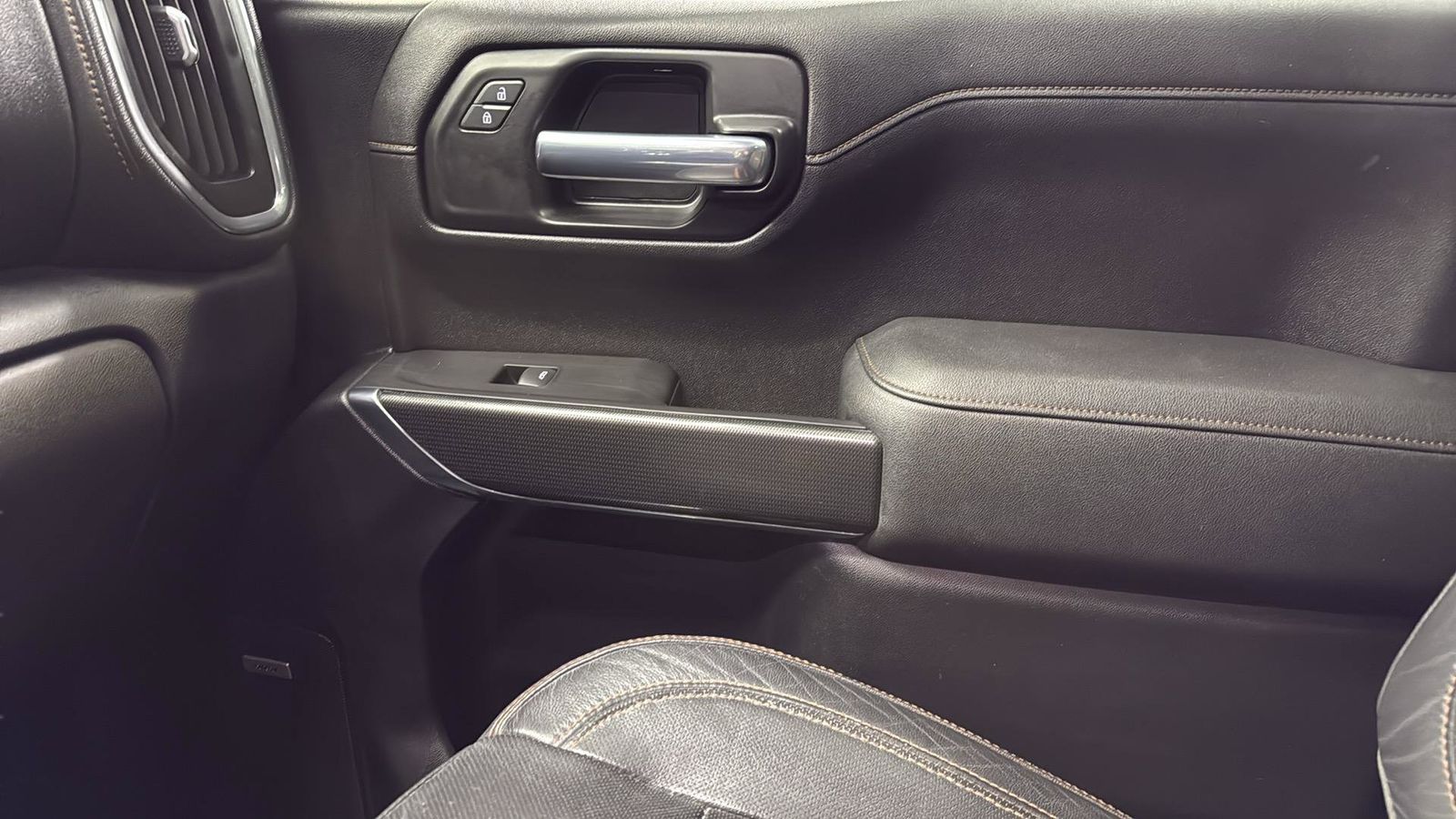 Used Car 2021 Gmc Sierra 1500  At4 For Sale Under $35,000 In Austin, Texas