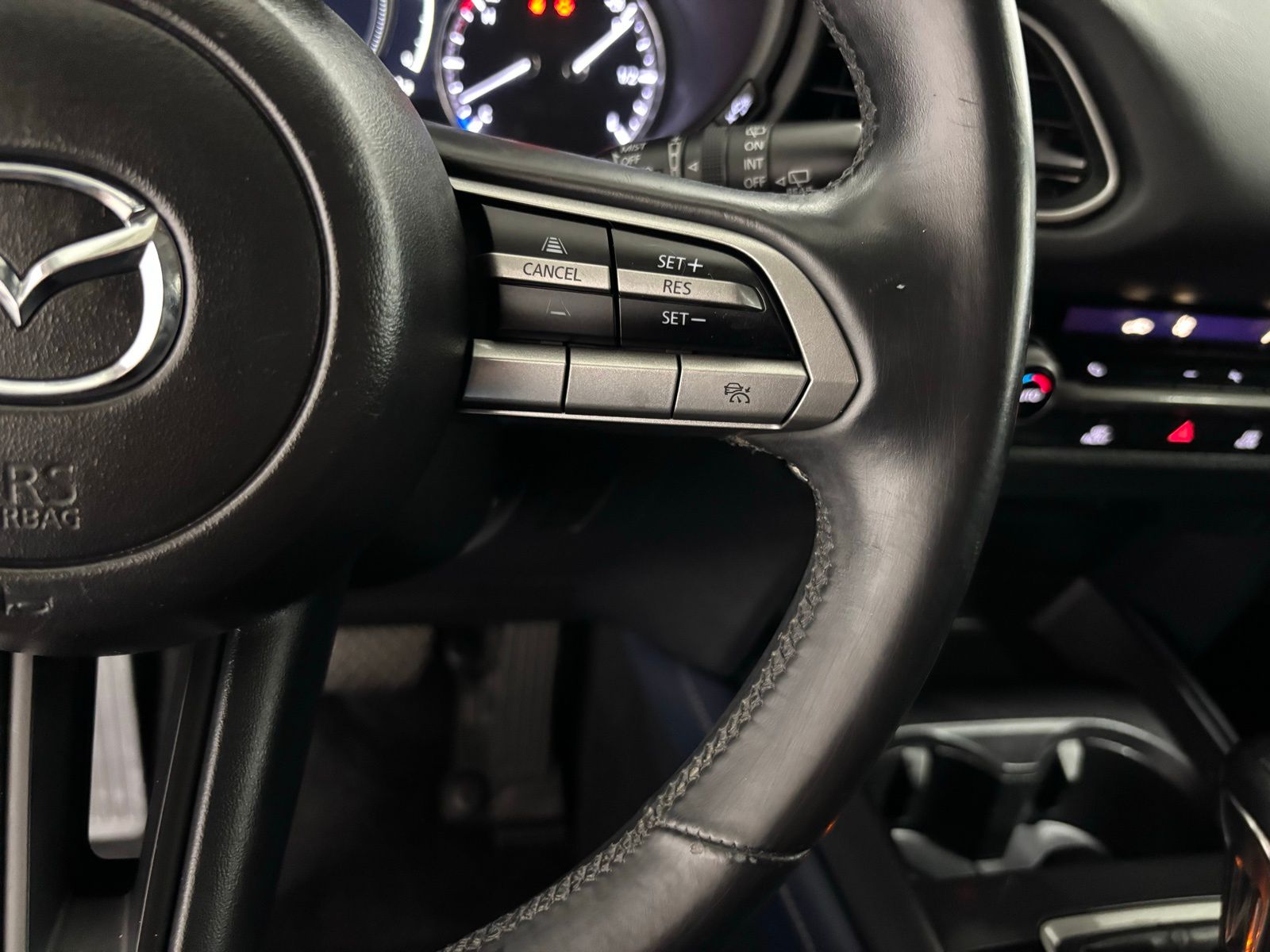 Used Car 2020 Mazda Cx-30  Select For Sale Under $20,000 In Austin, Texas