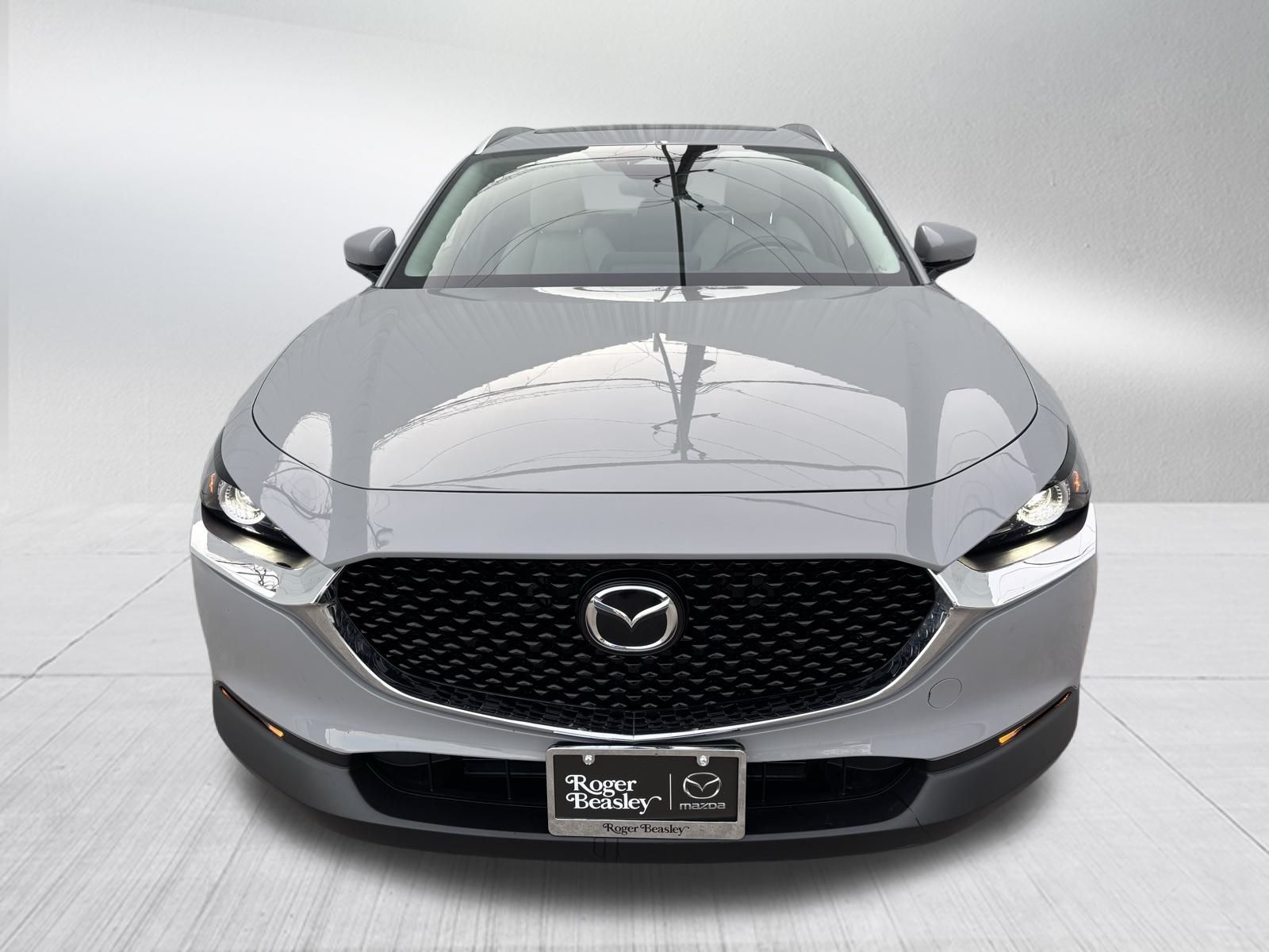 Used Car 2025 Mazda Cx-30  2.5 S Preferred Package For Sale Under $30,000 In Austin, Texas