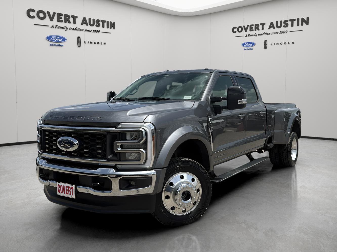 2024 Ford F-450SD Lariat