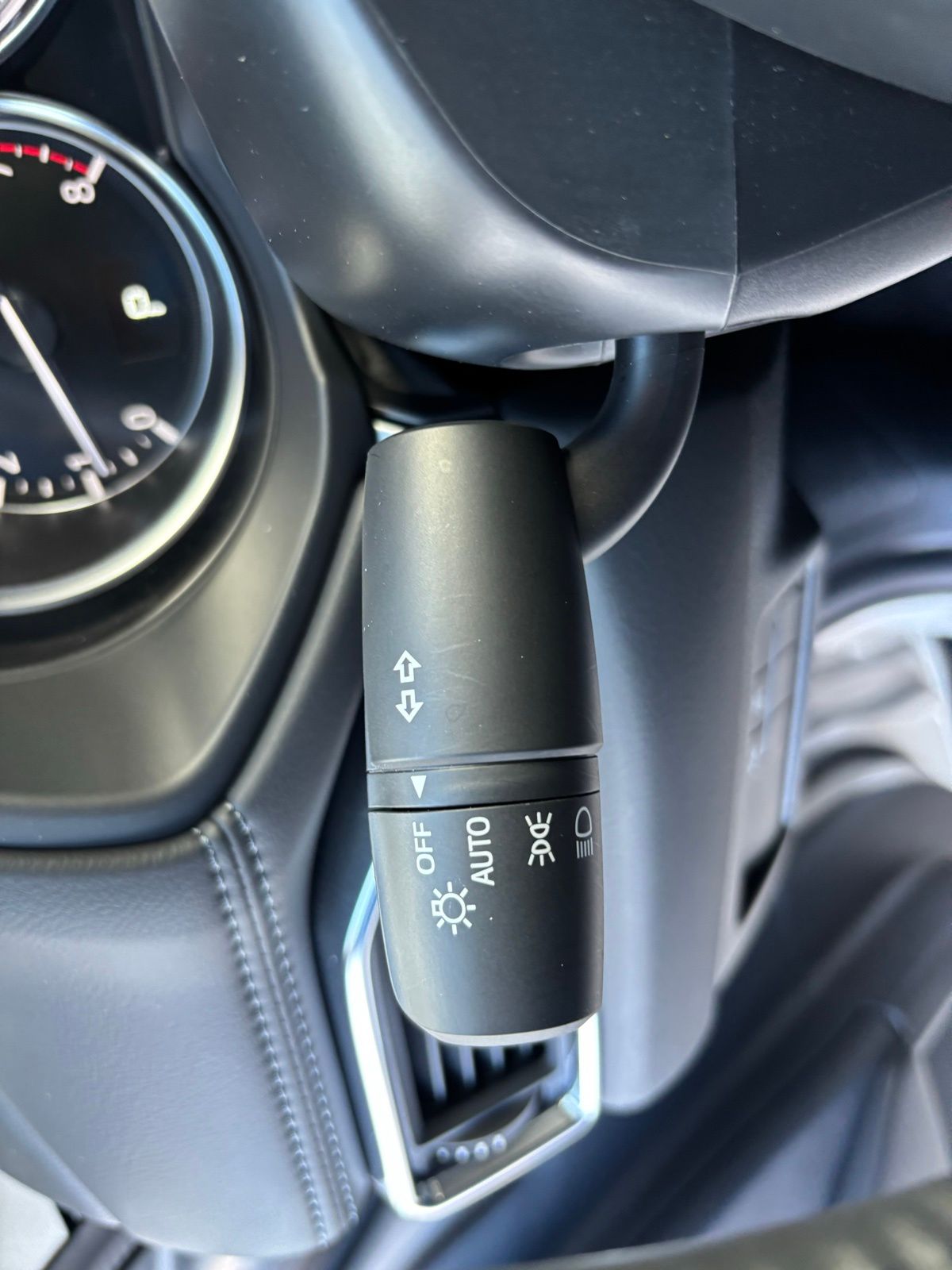 Used Car 2025 Mazda Cx-5  2.5 S Select Package For Sale Under $30,000 In Austin, Texas