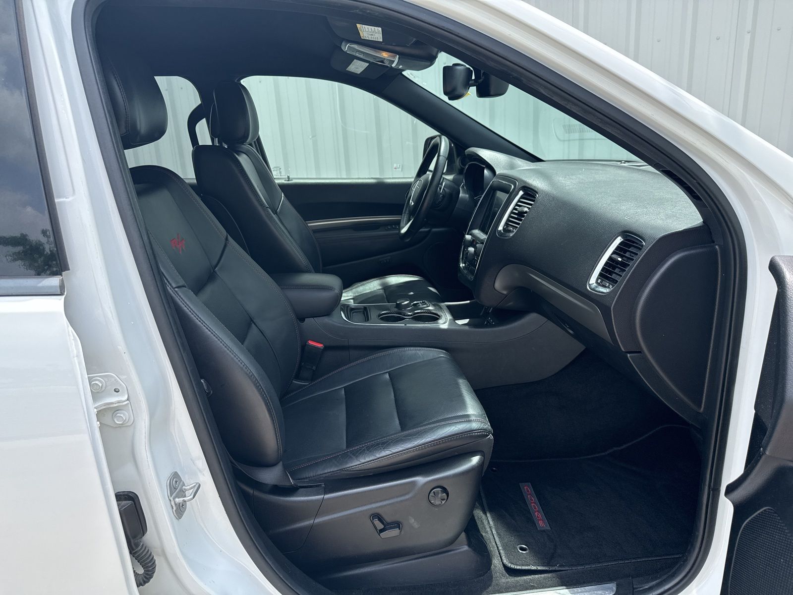 Used Car 2014 Dodge Durango  R/t For Sale Under $15,000 In Austin, Texas