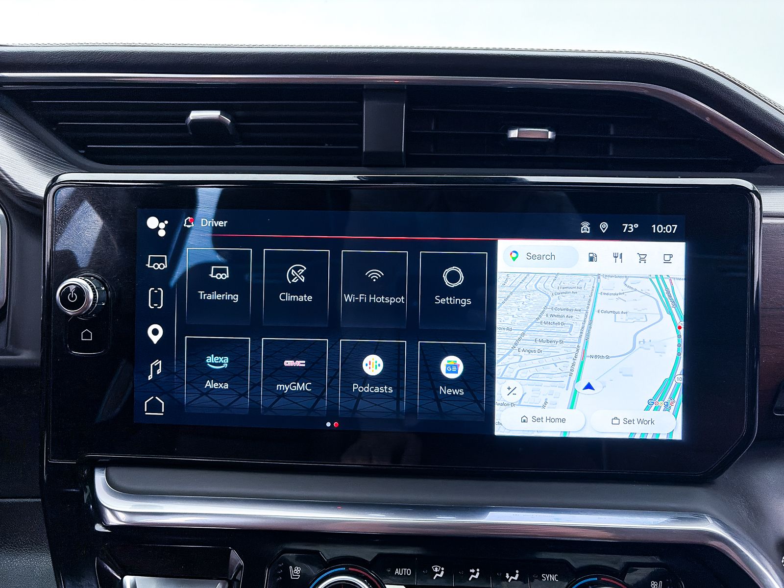 2023 GMC Sierra 1500 Denali Denali Ultimate - Photo 11