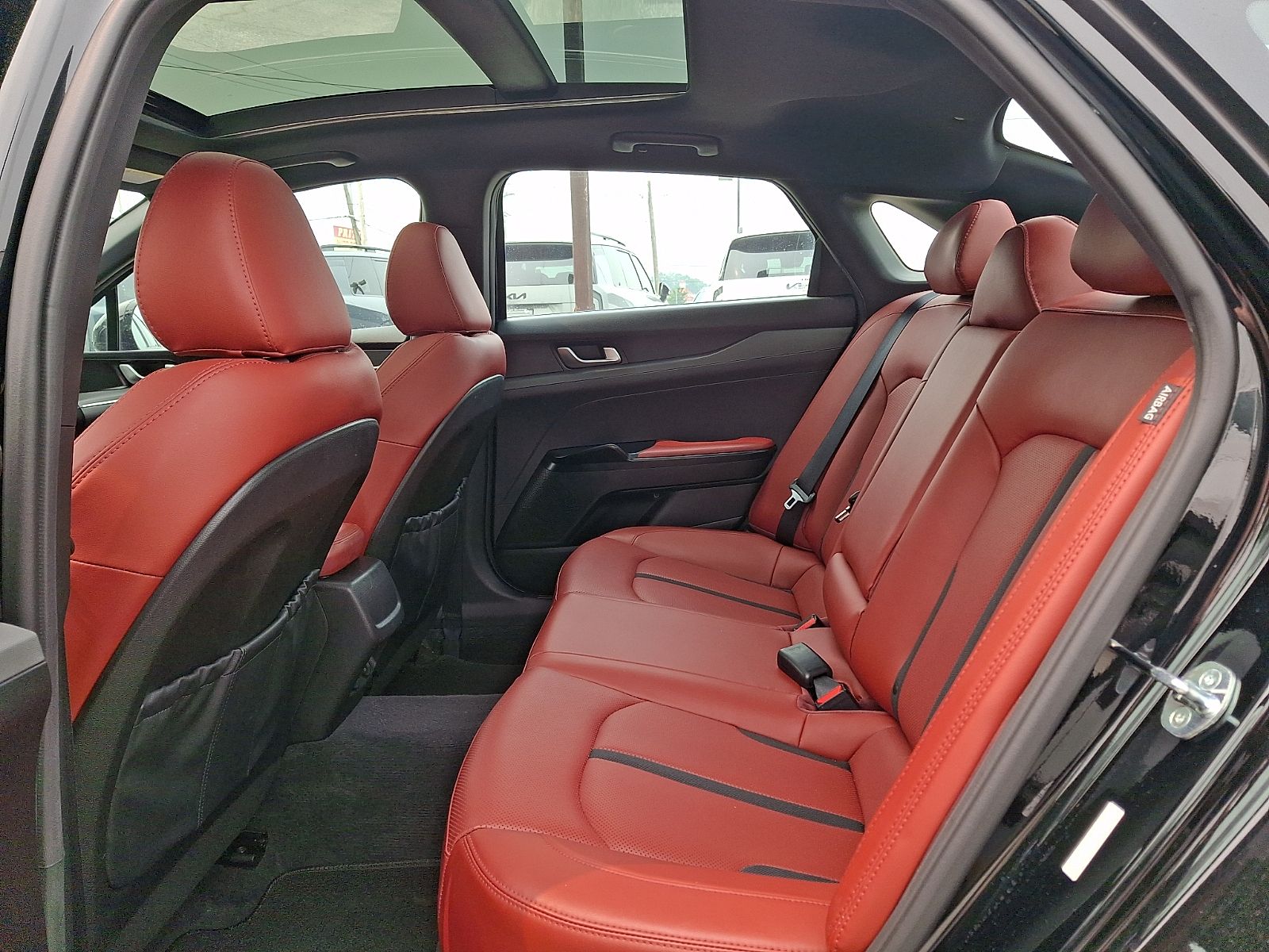 Used 2023 Kia K5 Sedan