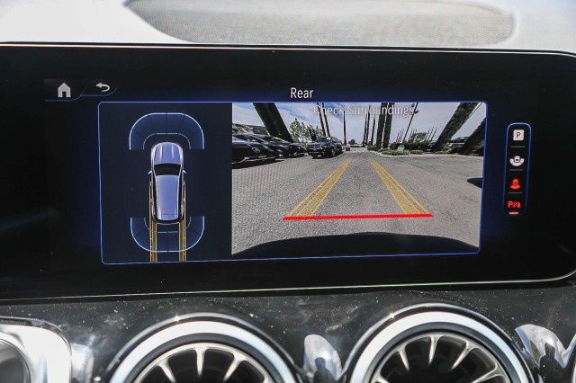 2024 Mercedes-Benz EQB Base - Photo 23