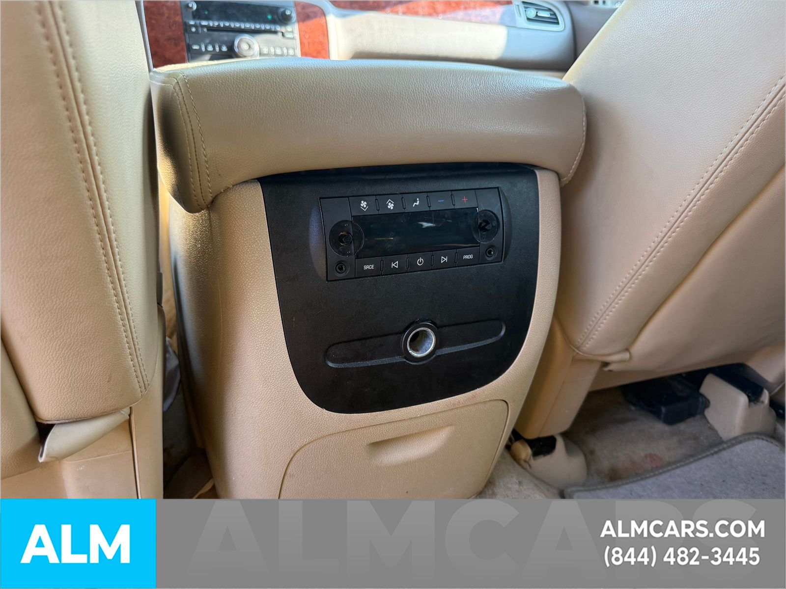 Used 2012 Gray Chevrolet LT image 14