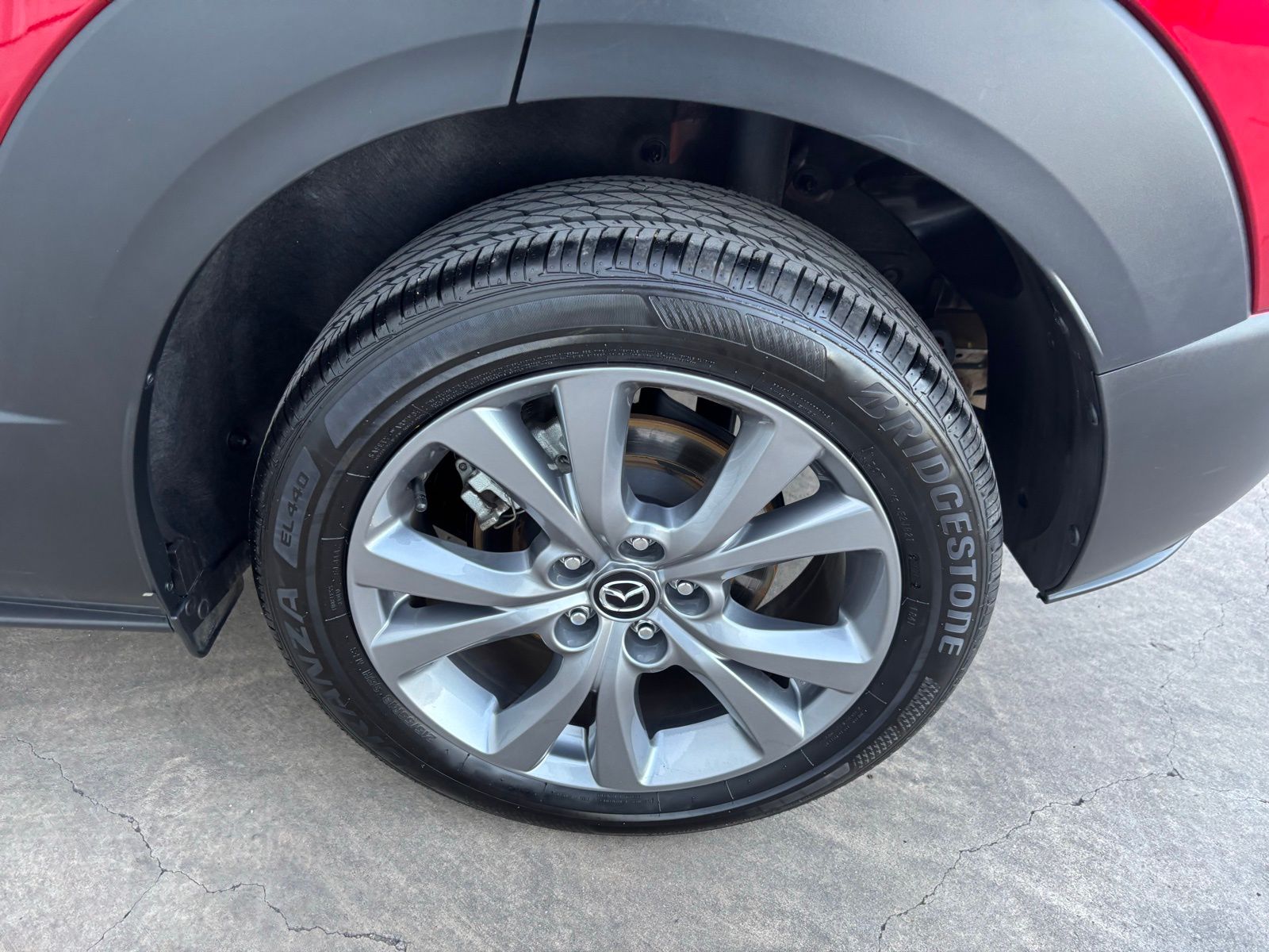 Used Car 2025 Mazda Cx-30  2.5 S Preferred Package For Sale Under $30,000 In Austin, Texas