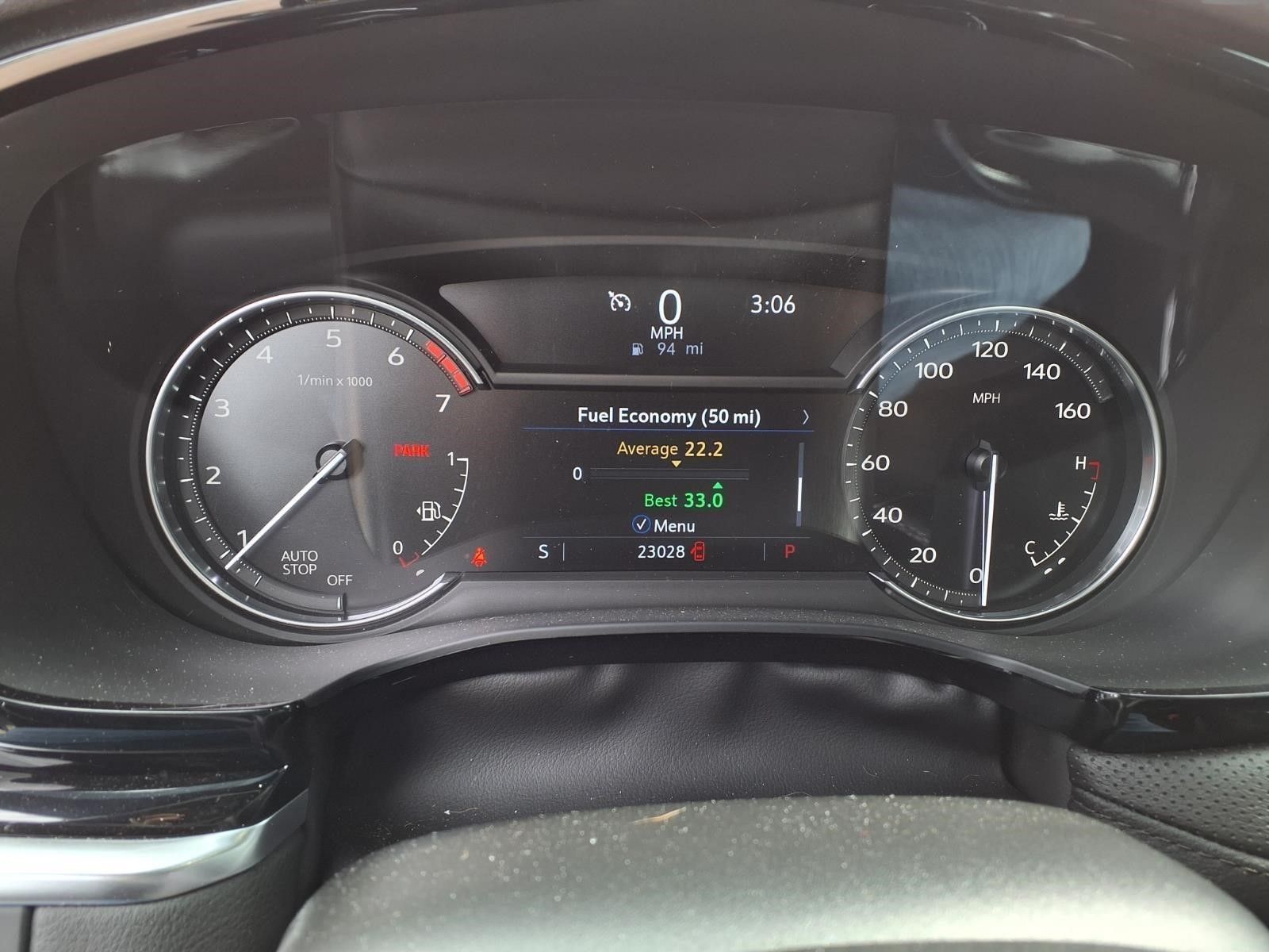 2024 Cadillac XT6 Luxury Silver at Bayway Cadillac of The Woodlands