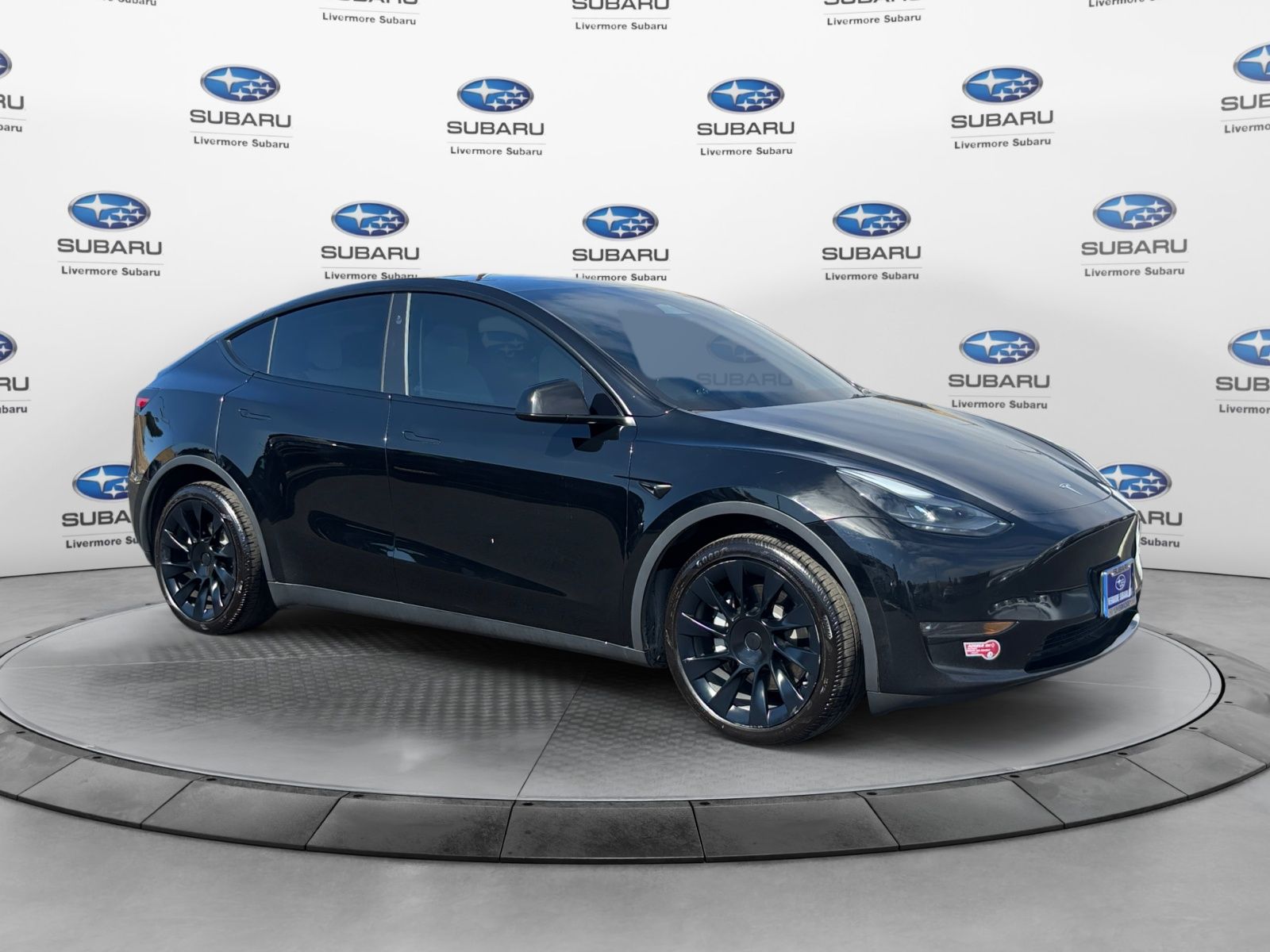 Used 2023 Tesla Model Y SUV