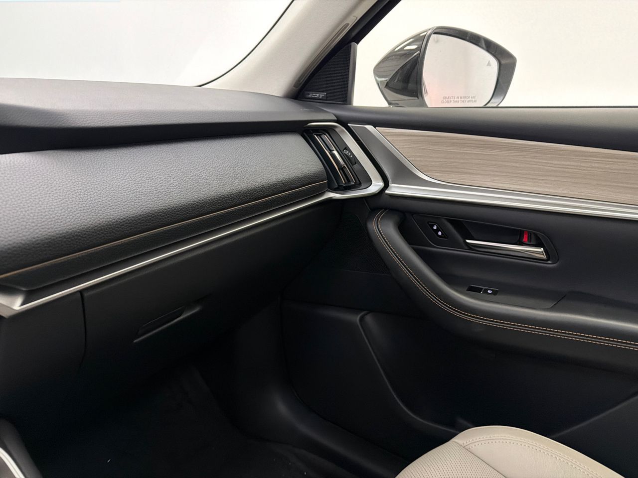 2026 Mazda CX-90 Premium Sport Package - Photo 35