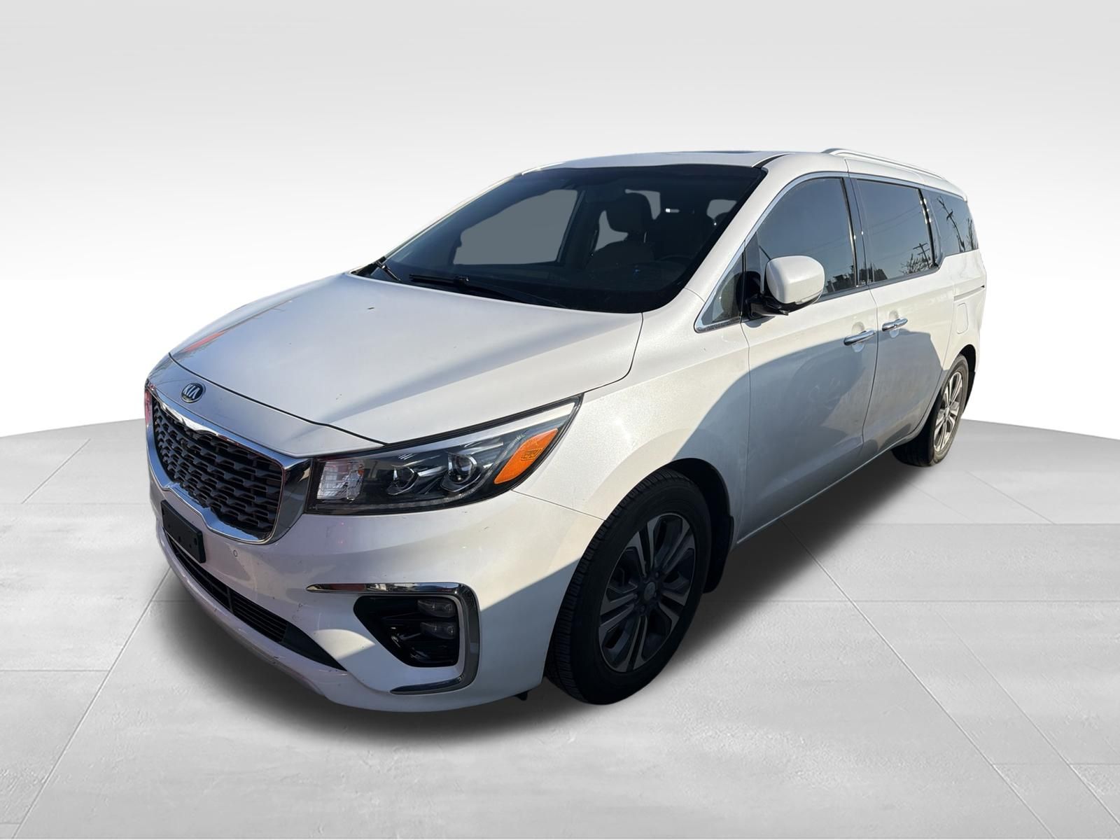 2020 Kia Sedona SX