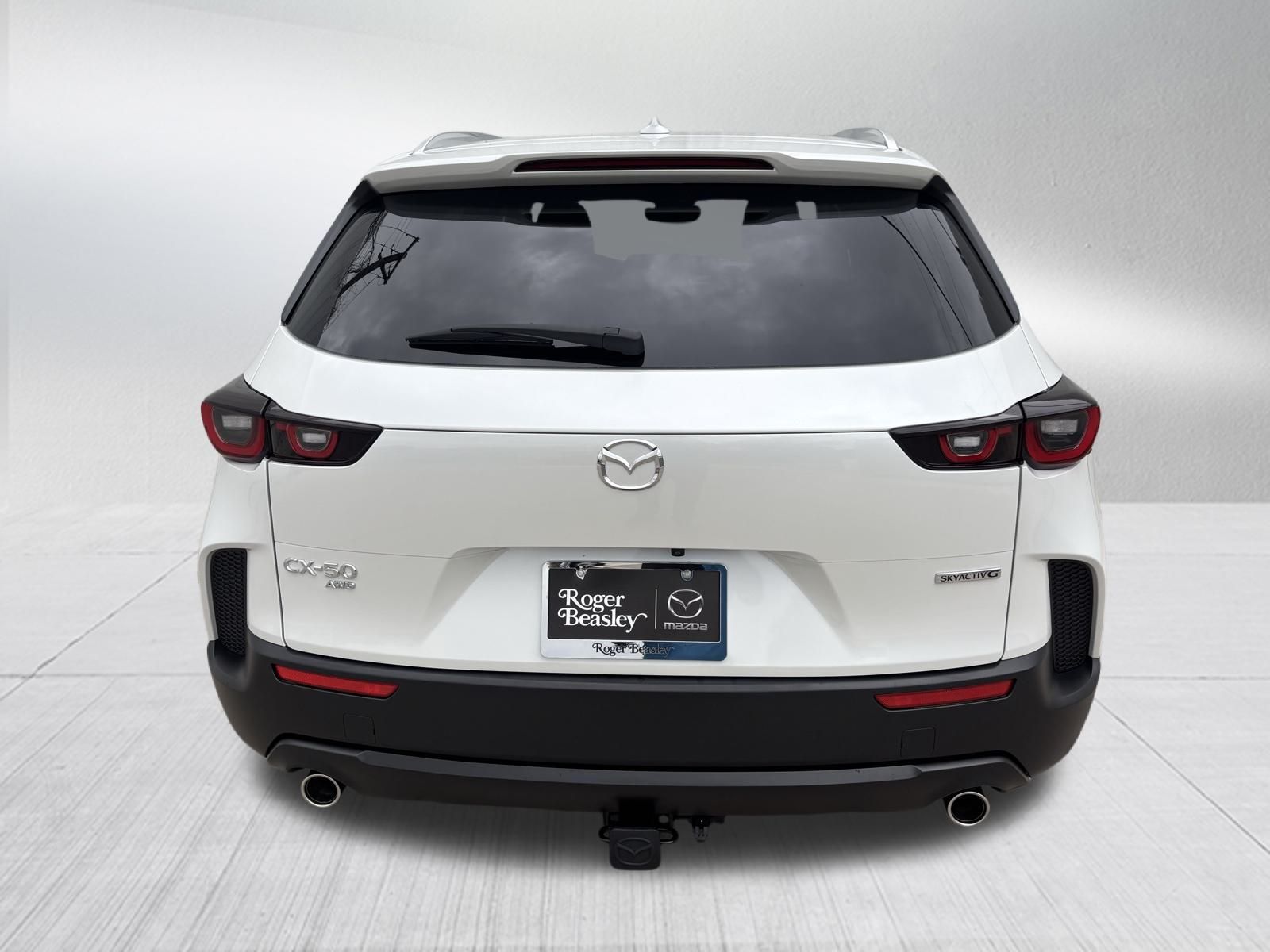 Used Car 2025 Mazda Cx-50  Utility 2.5 S Premium Package All Wheel Drive For Sale Under $35,000 In Austin, Texas