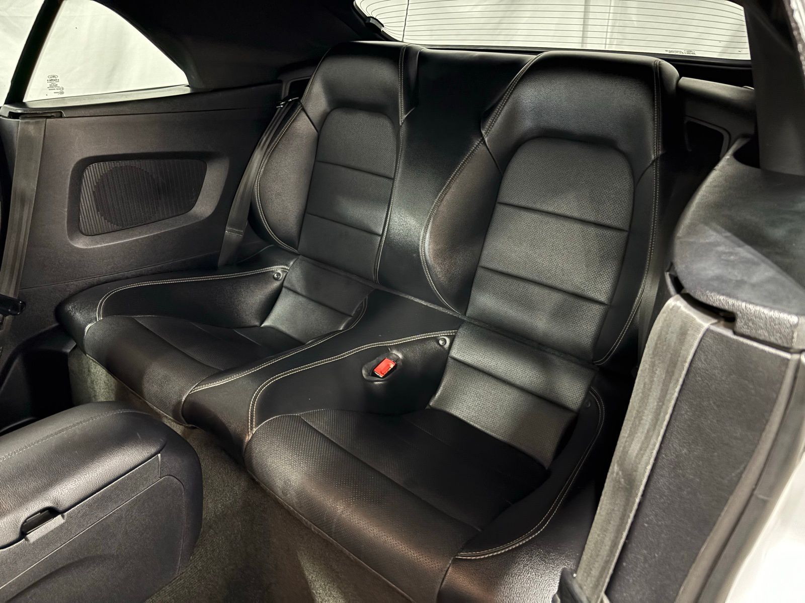 Used Car 2018 Ford Mustang  Ecoboost Premium For Sale Under $20,000 In Austin, Texas