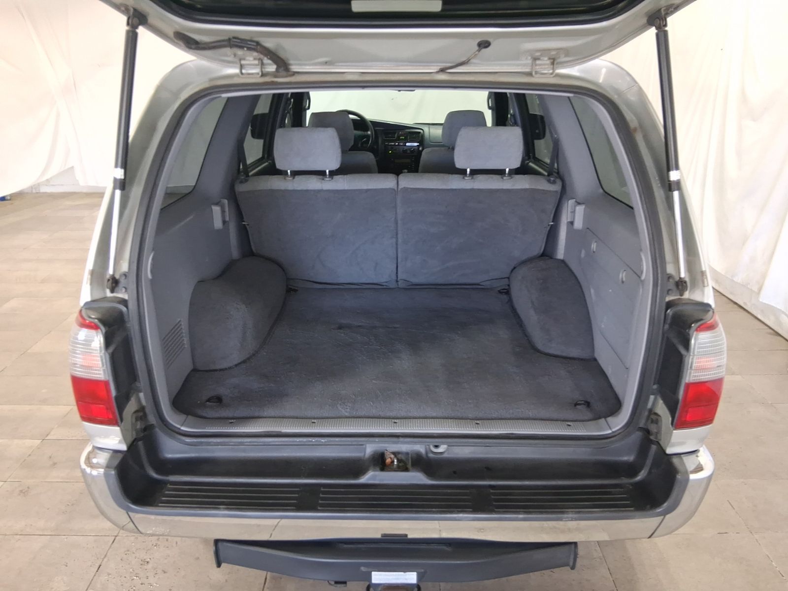 Used Car 2000 Toyota 4runner  Sr5 For Sale Under $10,000 In Austin, Texas