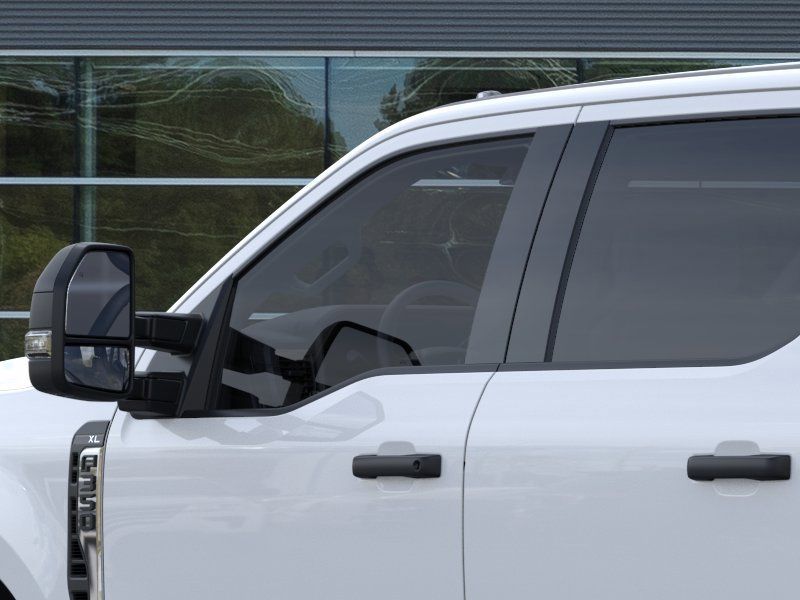 New 2026 Oxford White Ford  image 20