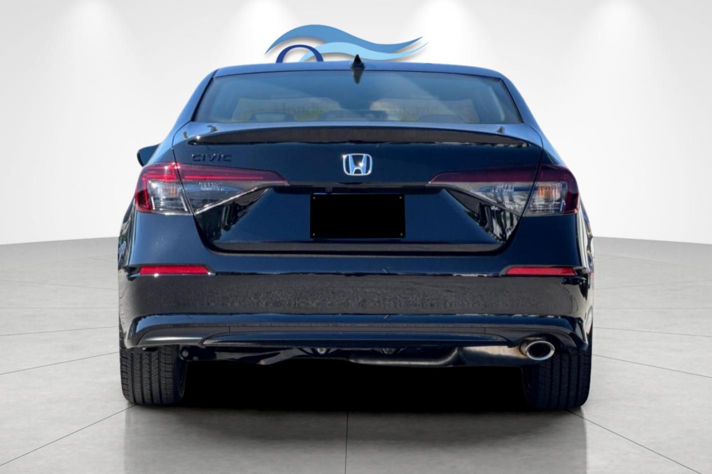 New 2026 BK Honda Sport image 5