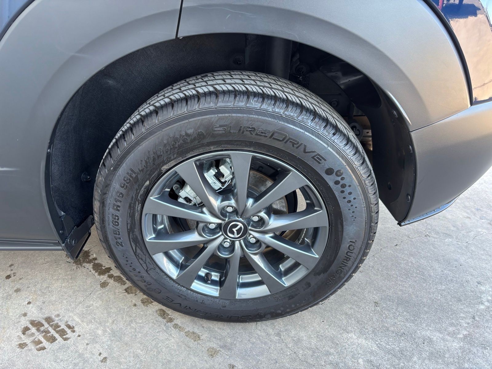 Used Car 2023 Mazda Cx-30  2.5 S For Sale Under $25,000 In Austin, Texas