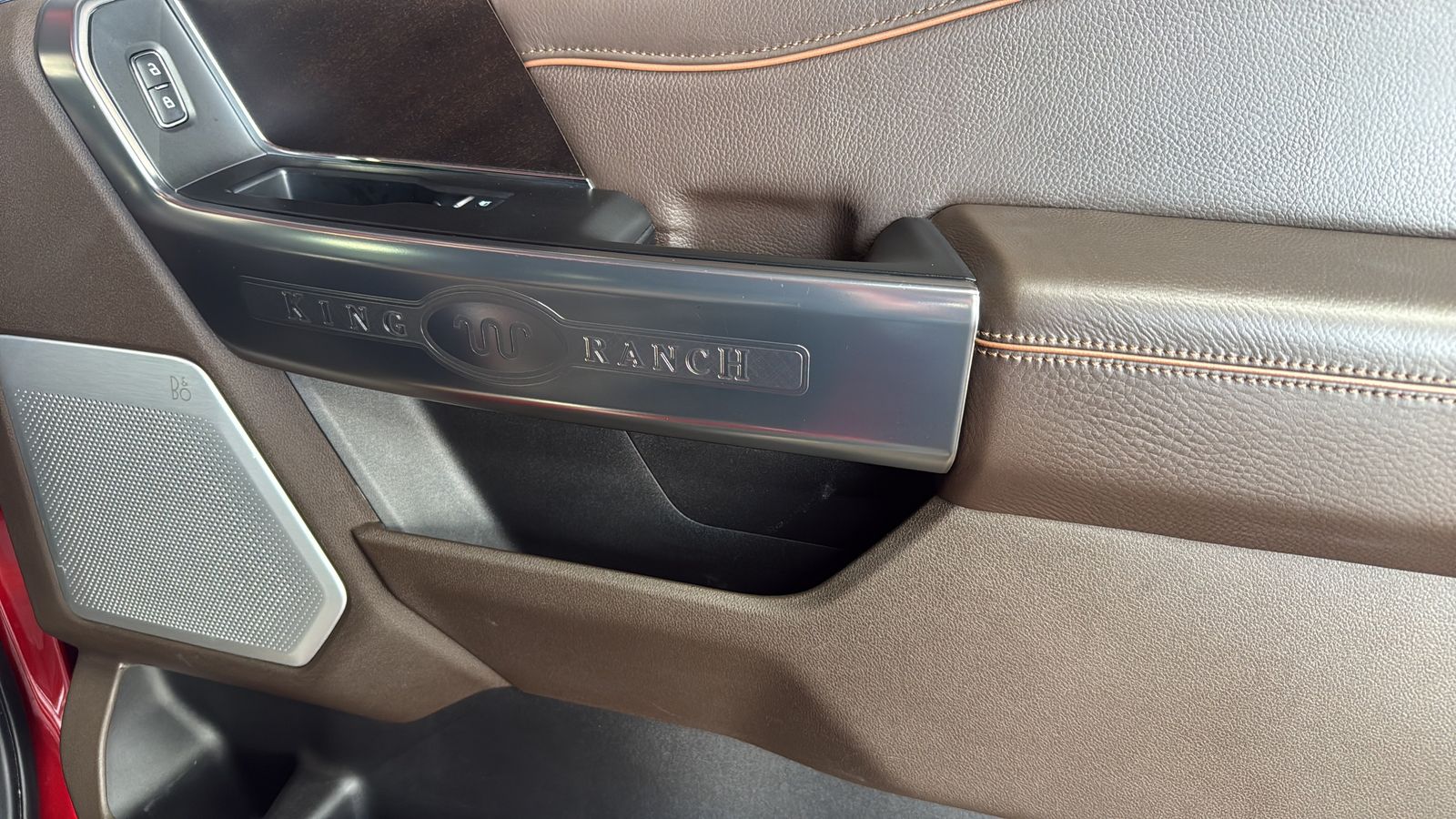 Used Car 2024 Ford F-250sd  King Ranch For Sale Under $80,000 In Austin, Texas