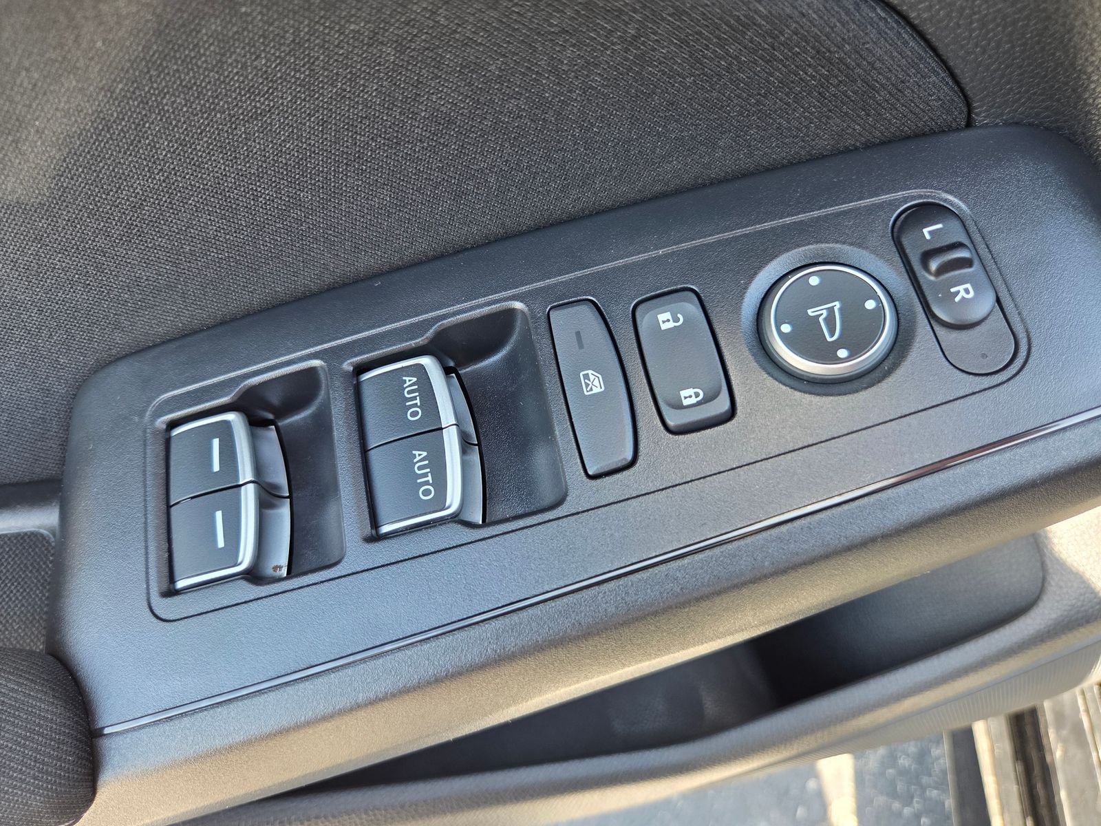 used 2024 Honda Civic car, priced at $26,550