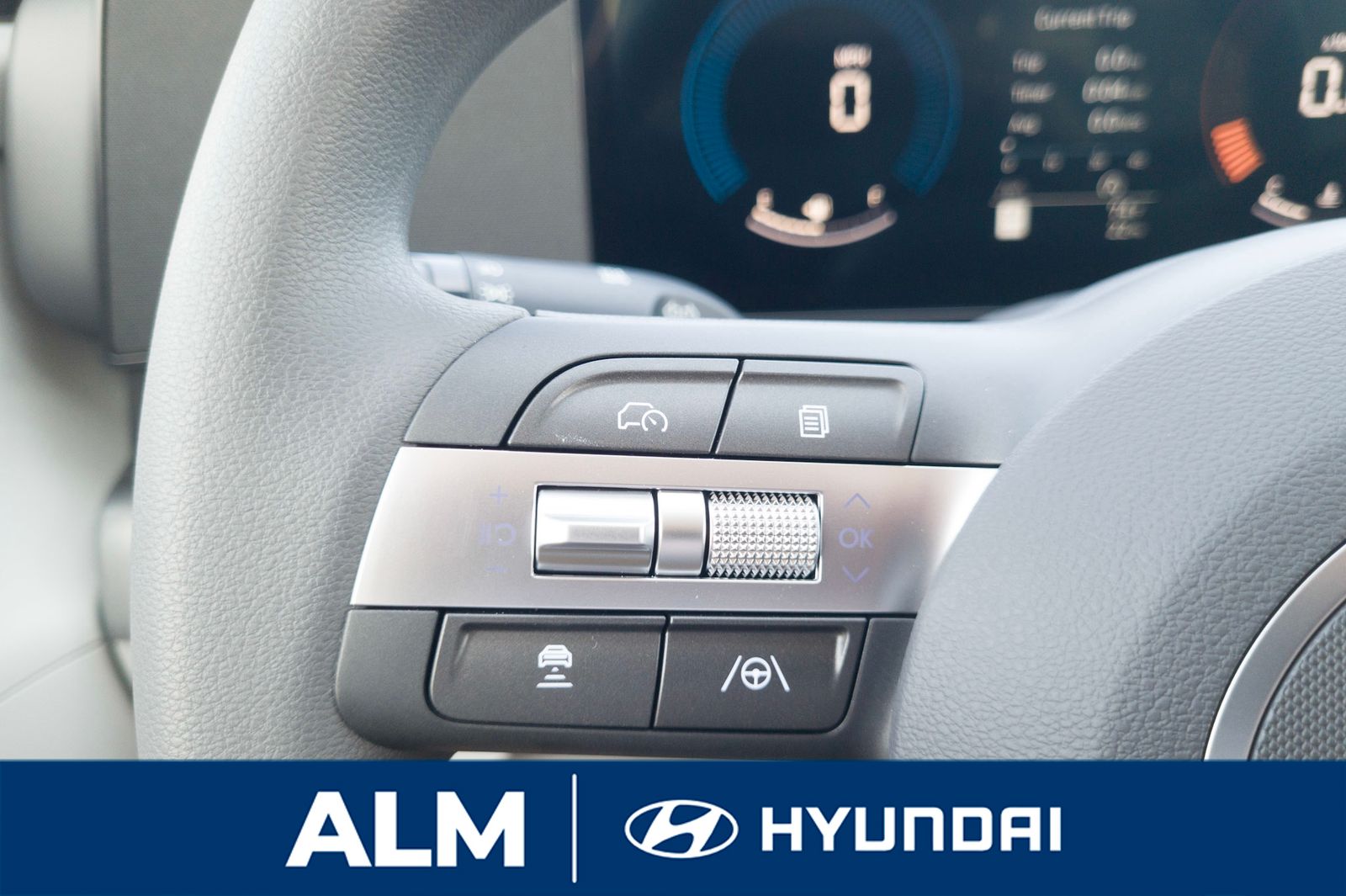 2026 Hyundai Kona SE photo 19