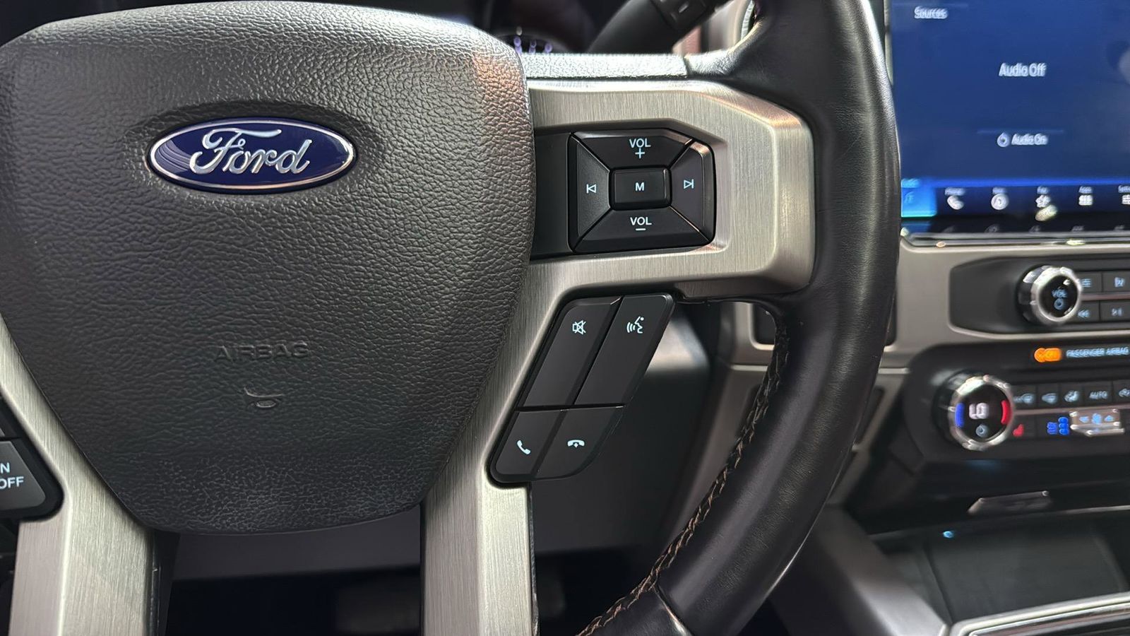 Used Car 2022 Ford F-250sd  Platinum For Sale Under $70,000 In Austin, Texas