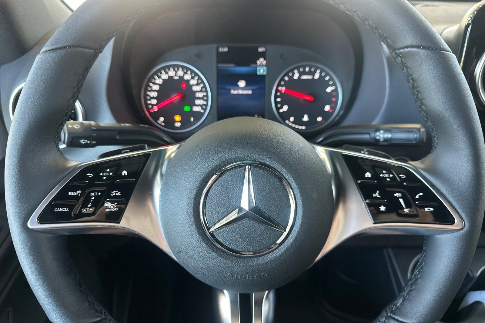 New 2026 Mercedes-benz Sprinter 2500 Van