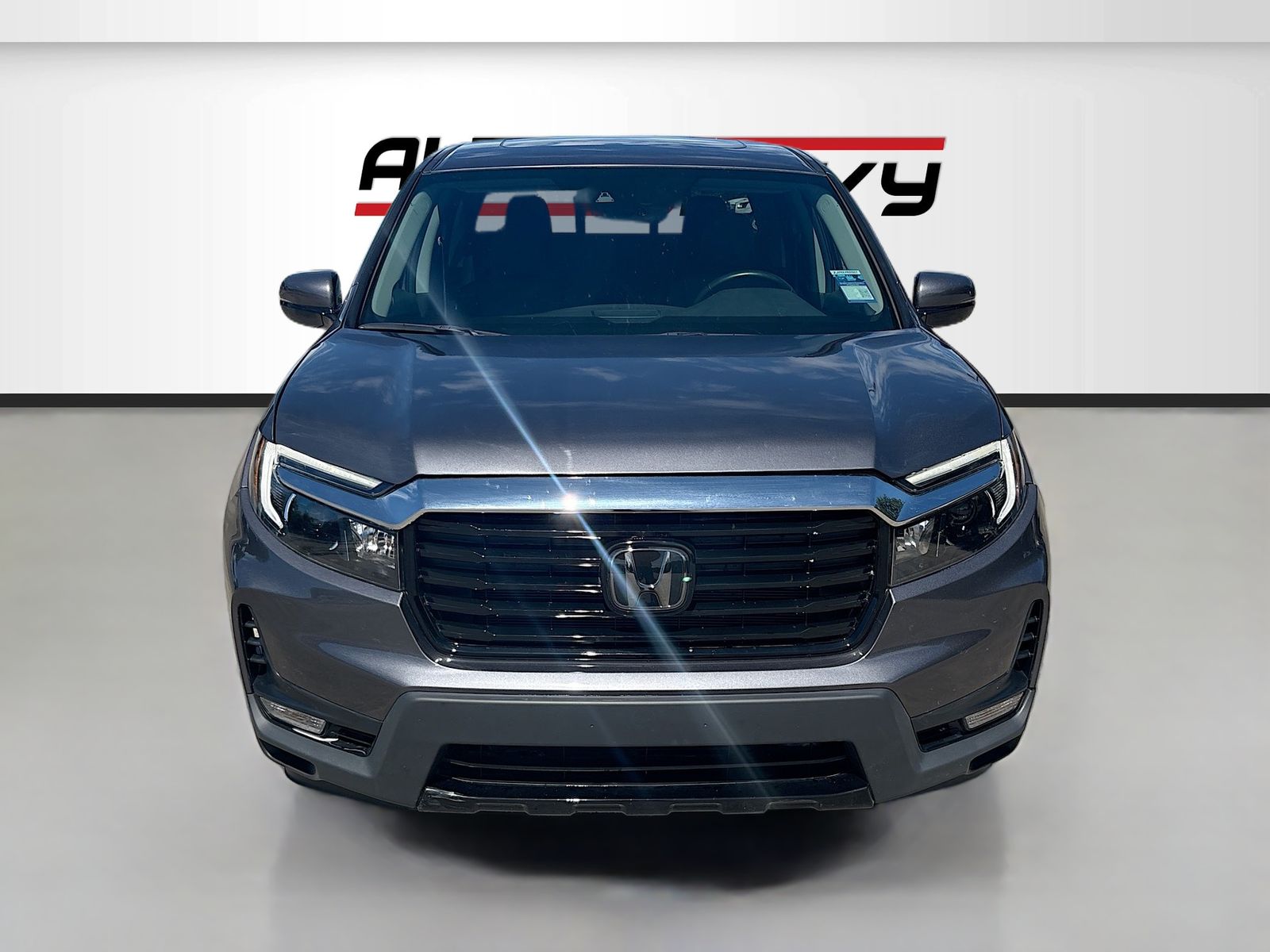 Used 2023 Gray Honda RTL-E image 2