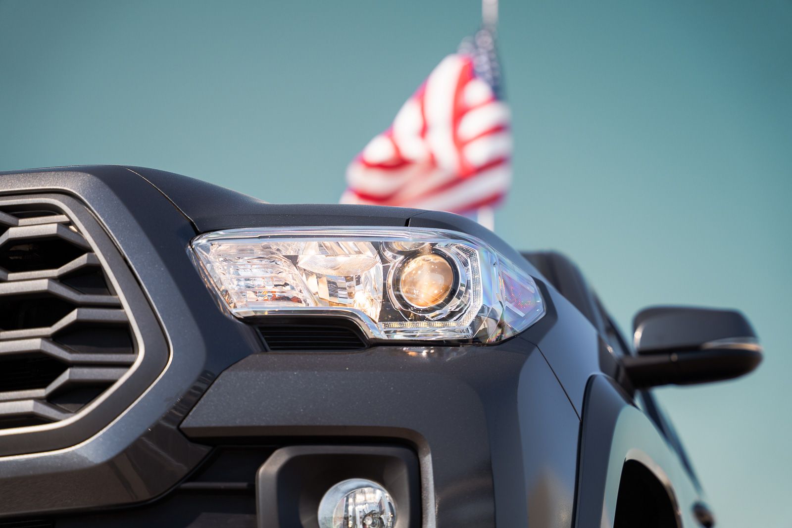 Used 2022 Toyota Tacoma Truck