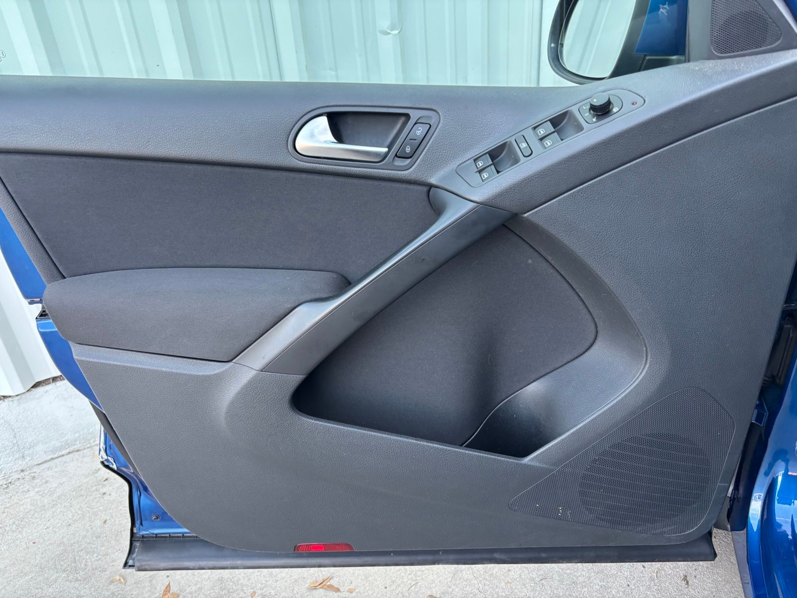 Used Car 2010 Volkswagen Tiguan  For Sale Under $10,000 In Austin, Texas